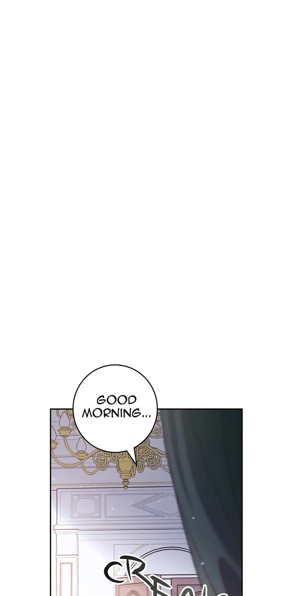 Marriage Of Convenience Chapter 8 page 6