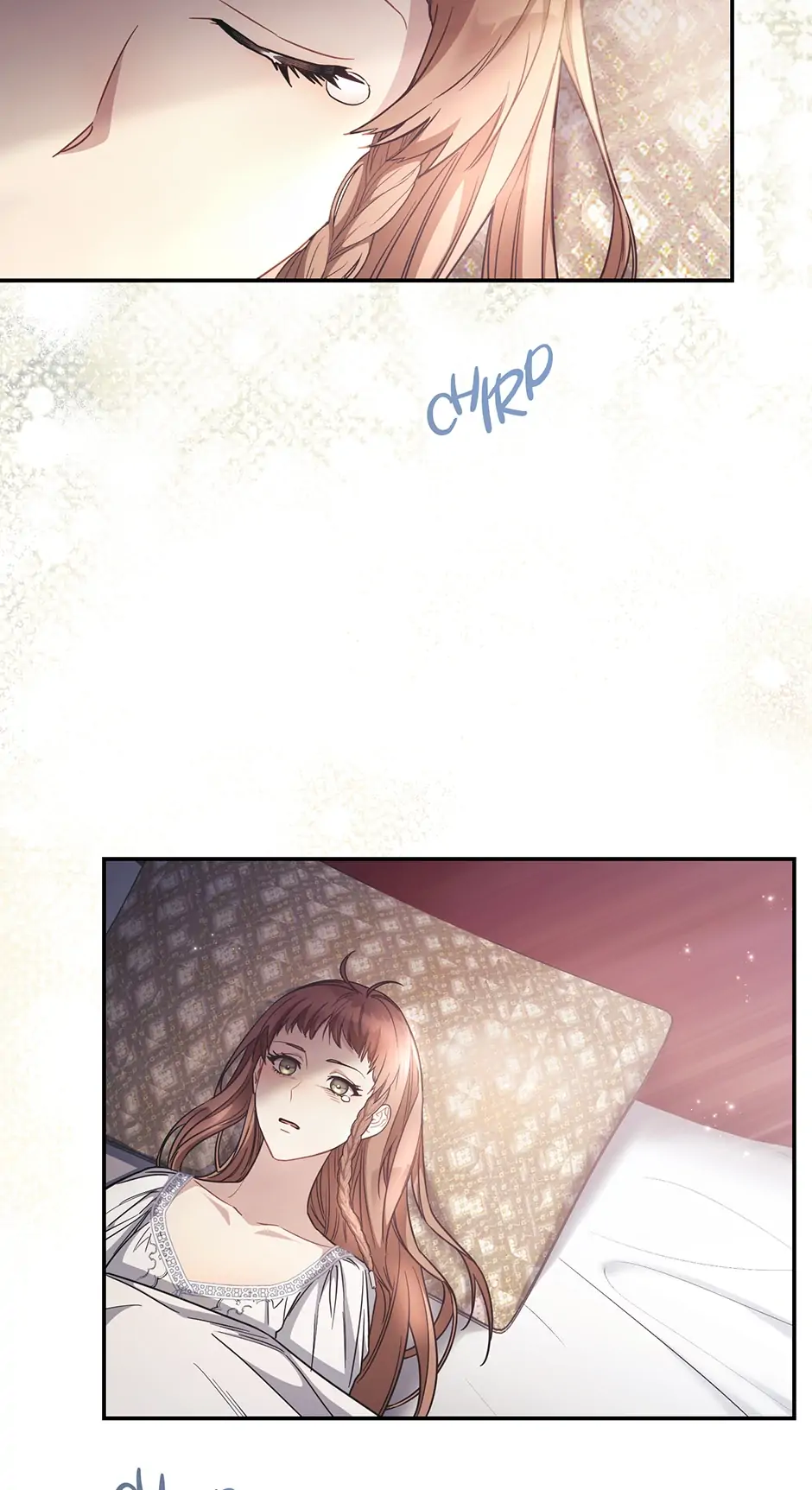 Marriage Of Convenience Chapter 5 page 21