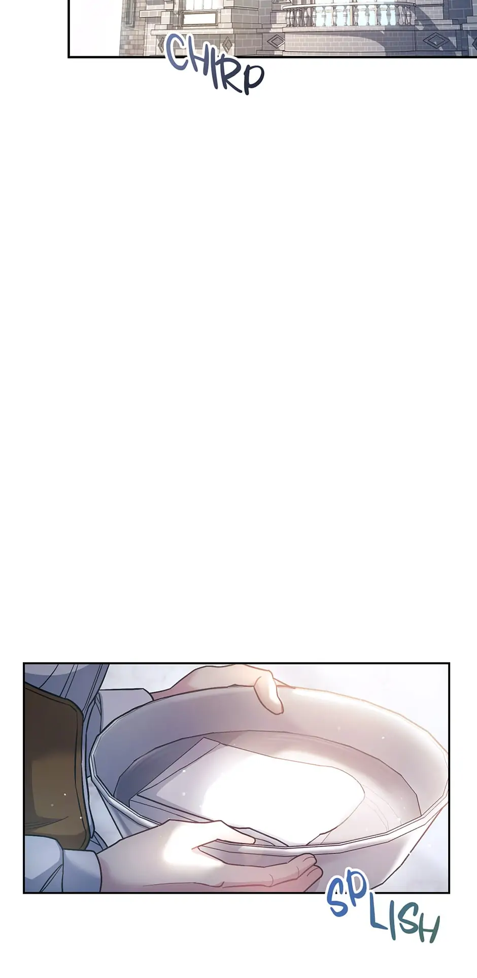 Marriage Of Convenience Chapter 8 page 4