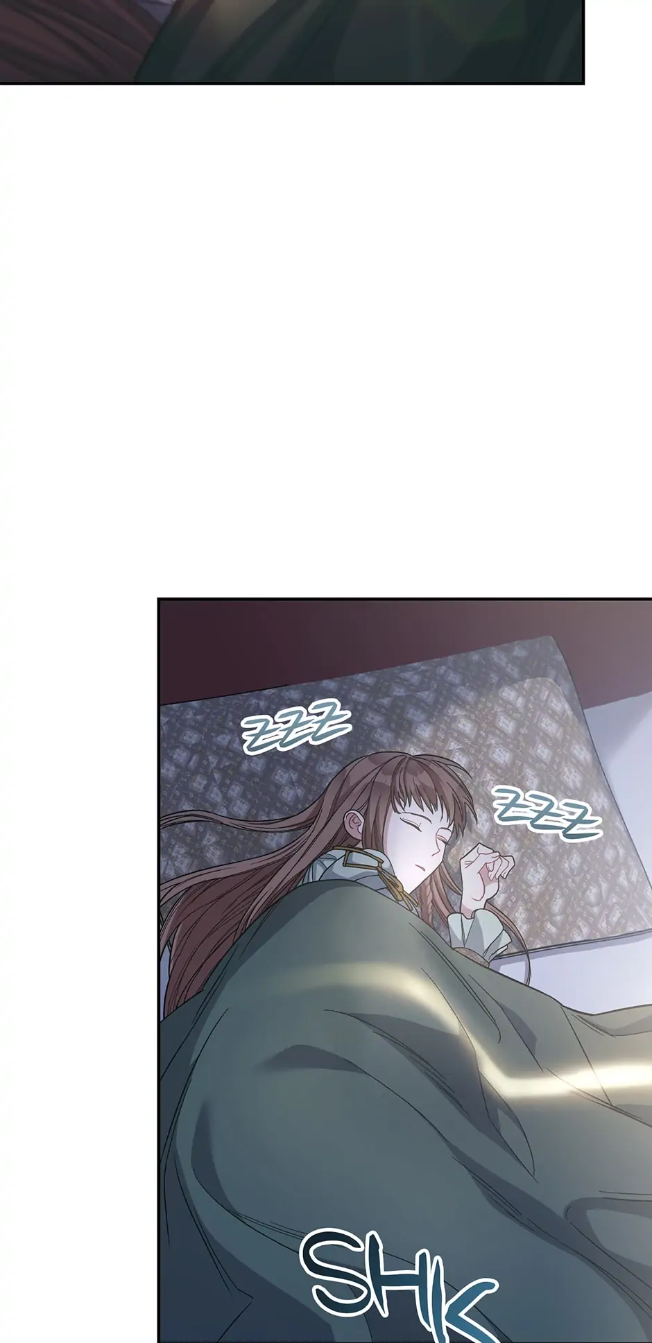 Marriage Of Convenience Chapter 8 page 10