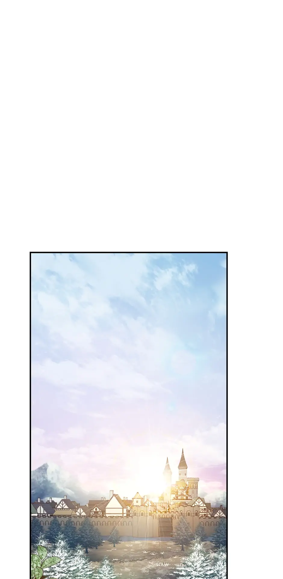 Marriage Of Convenience Chapter 8 page 2