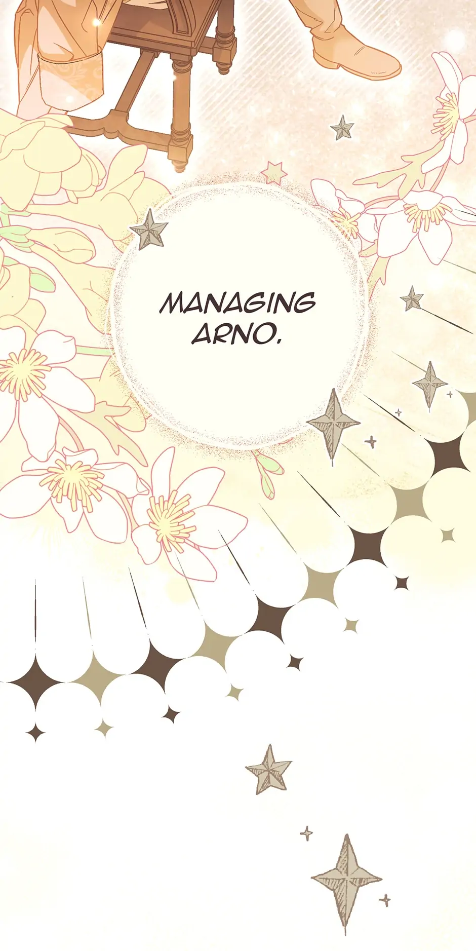 Marriage Of Convenience Chapter 8 page 71