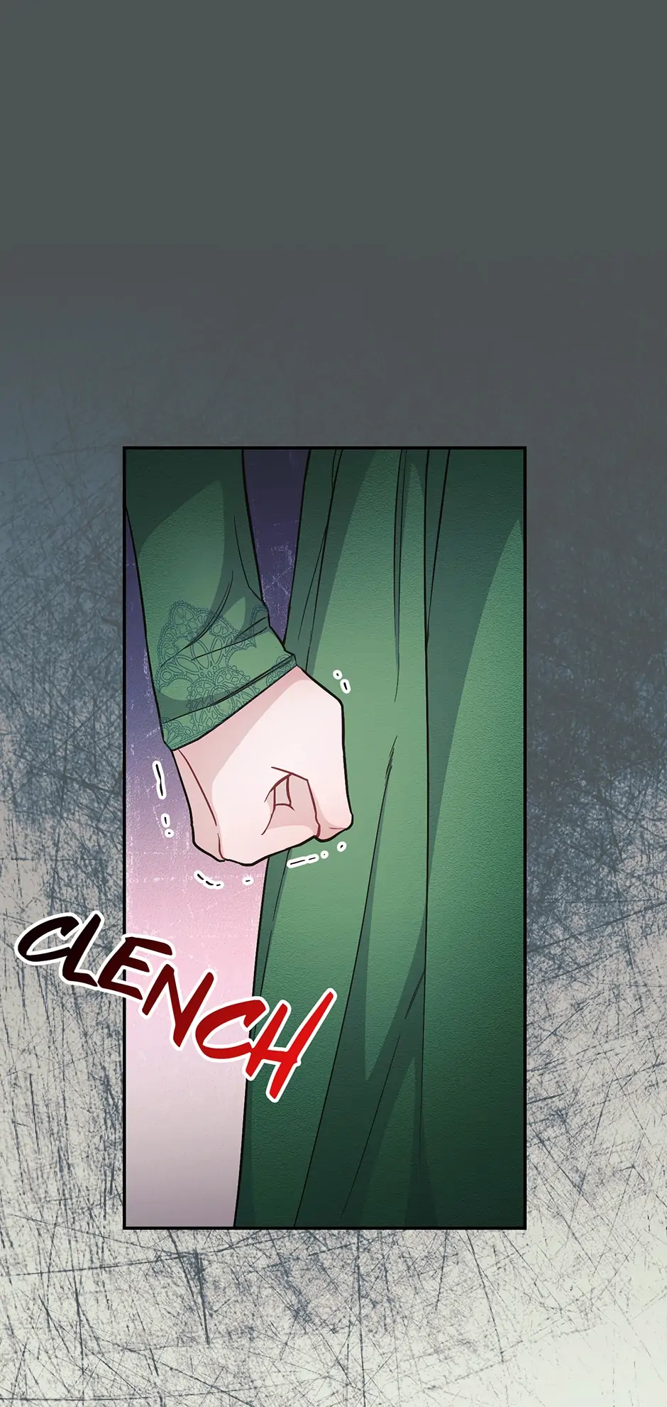 Marriage Of Convenience Chapter 5 page 39