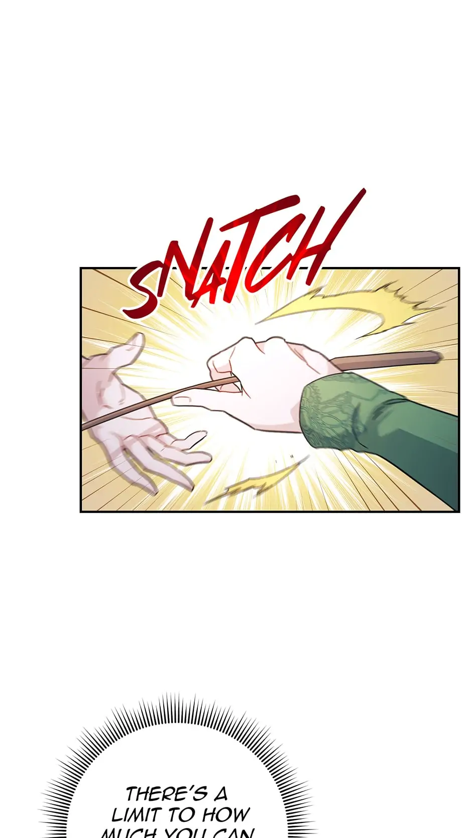Marriage Of Convenience Chapter 5 page 58
