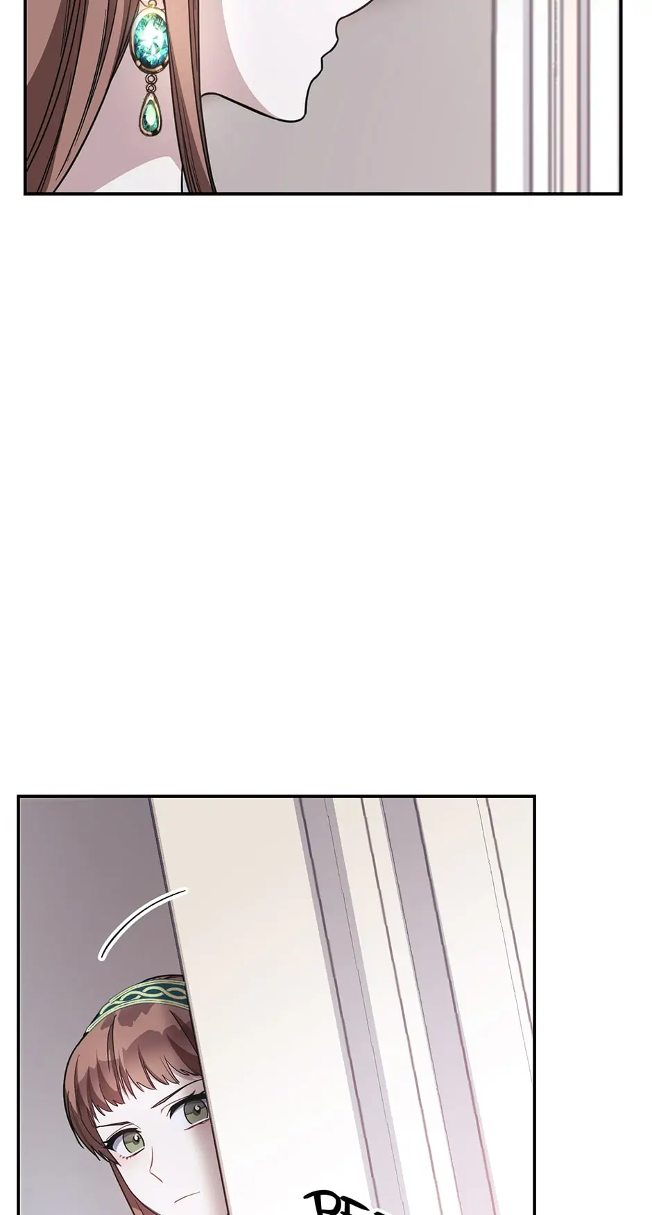Marriage Of Convenience Chapter 5 page 33