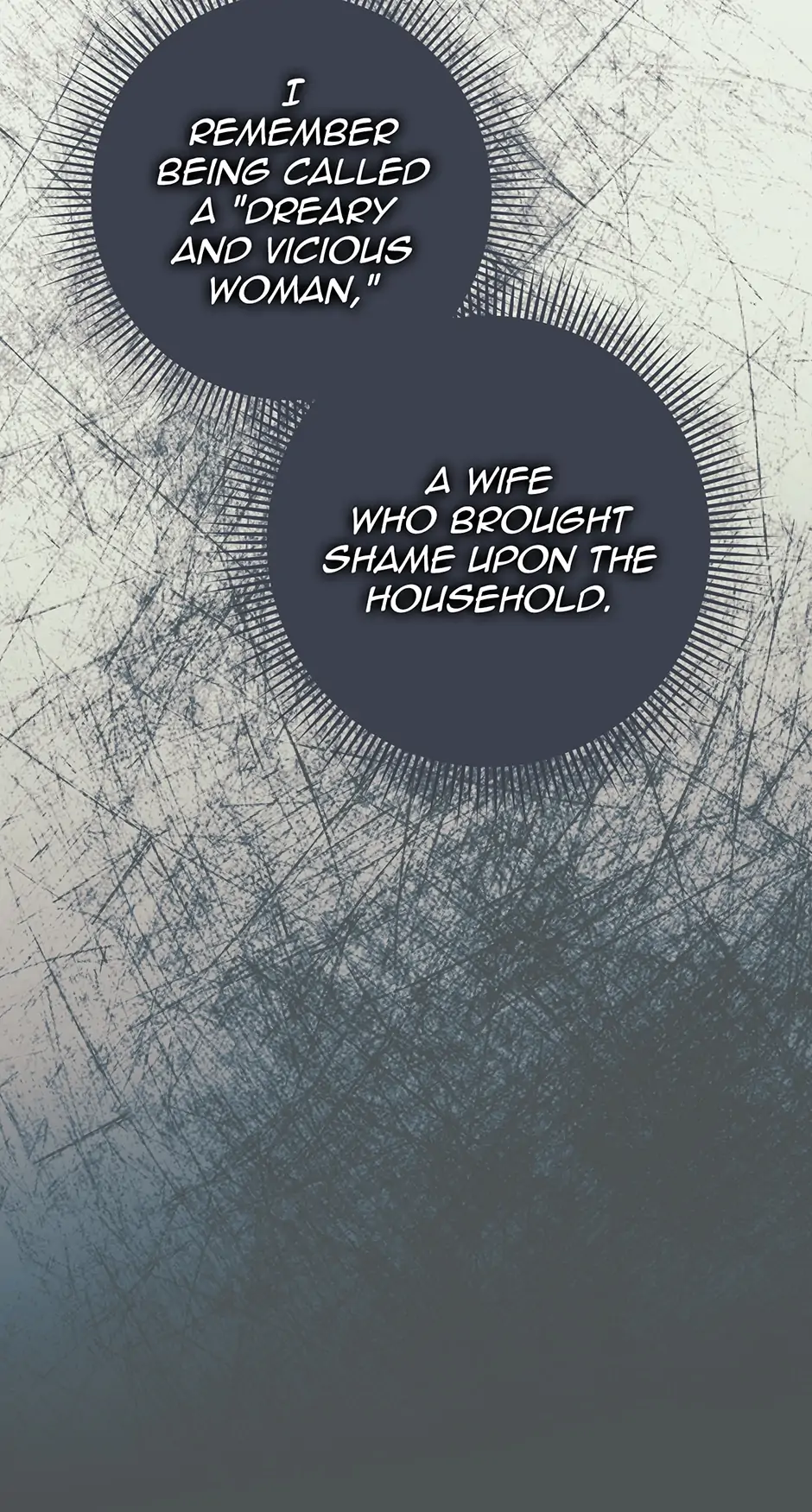 Marriage Of Convenience Chapter 5 page 38