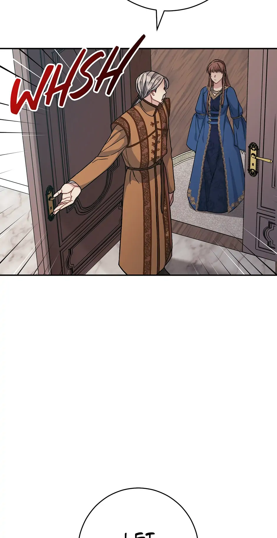 Marriage Of Convenience Chapter 8 page 66
