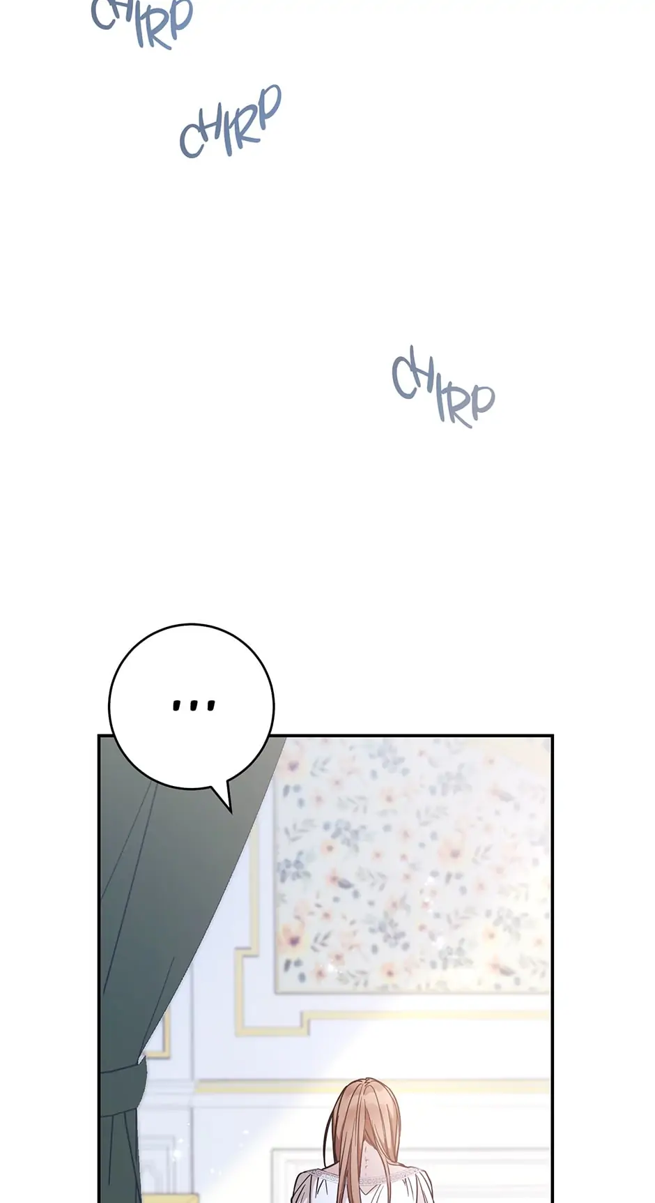 Marriage Of Convenience Chapter 5 page 22