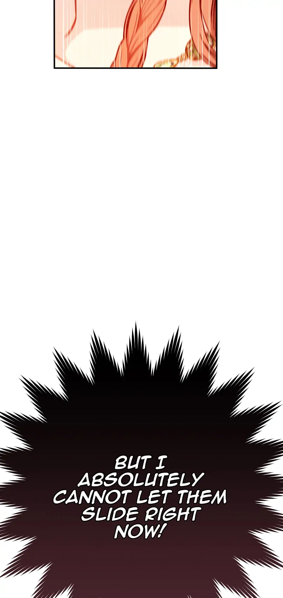 Marriage Of Convenience Chapter 5 page 43