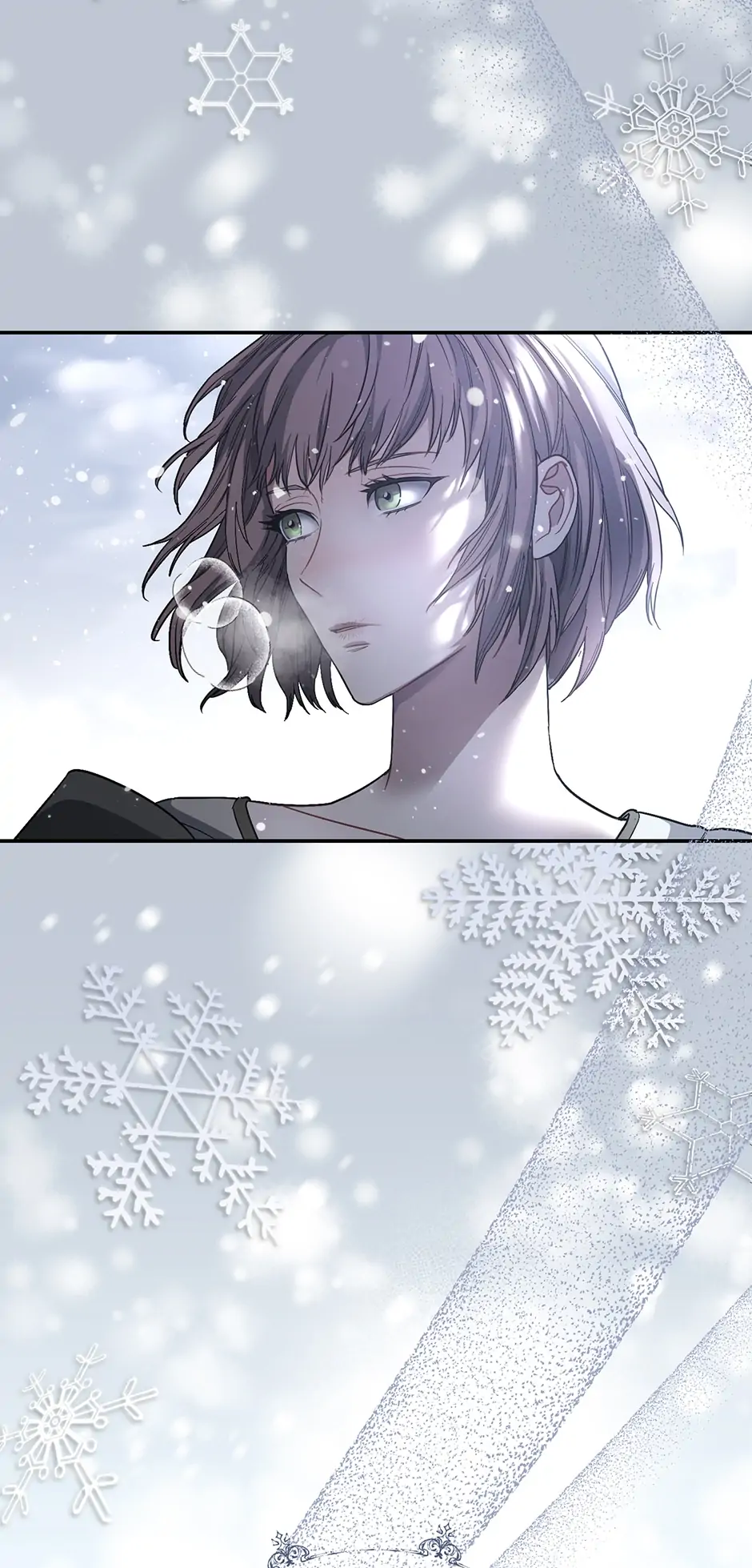 Marriage Of Convenience Chapter 8 page 40