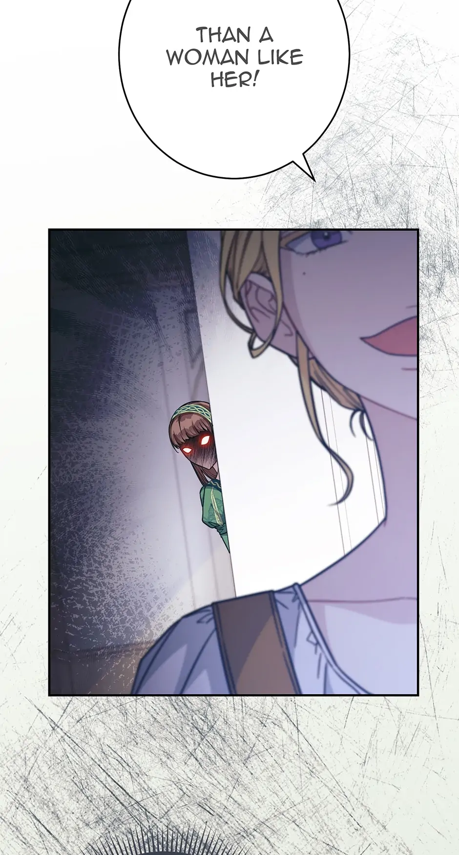 Marriage Of Convenience Chapter 5 page 37