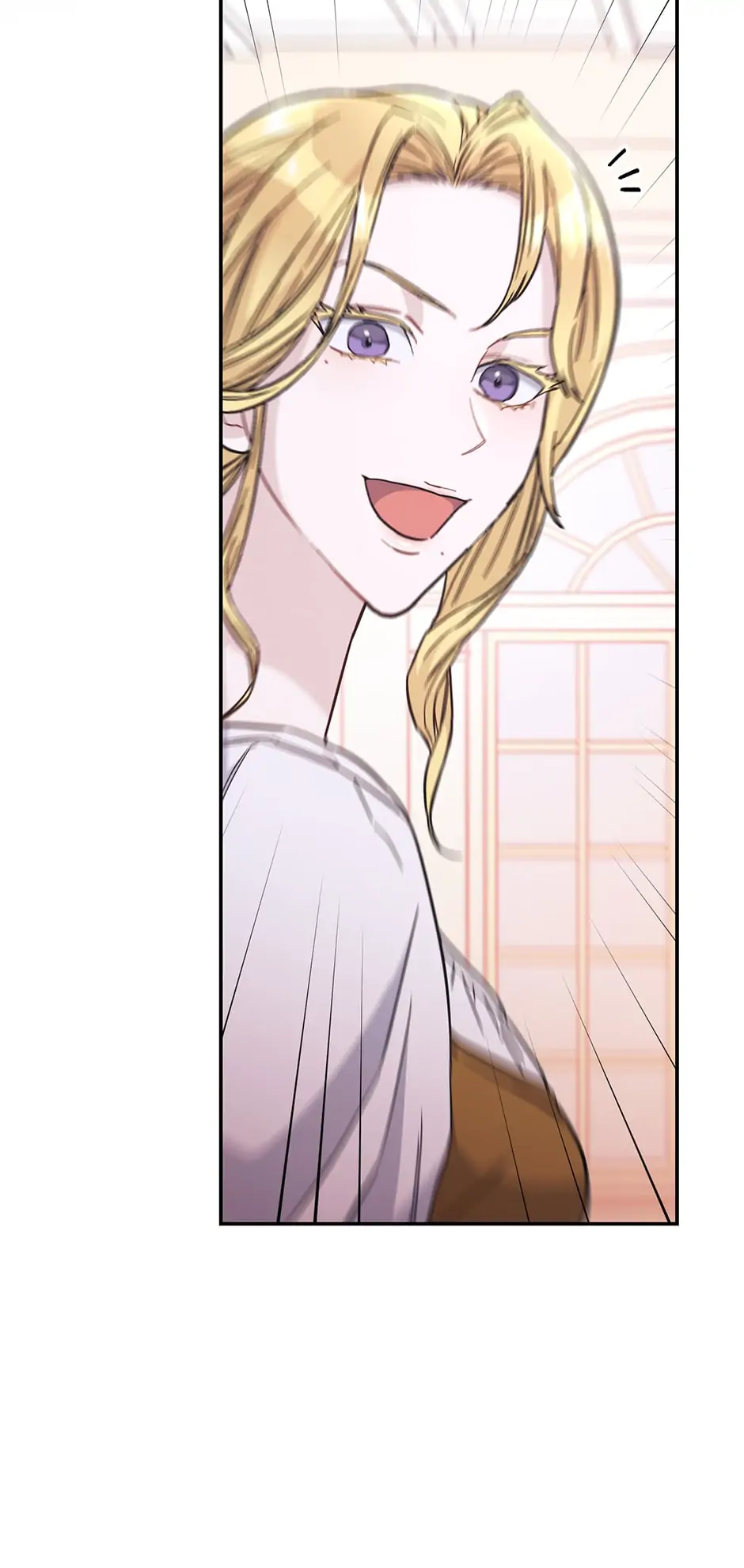 Marriage Of Convenience Chapter 5 page 41