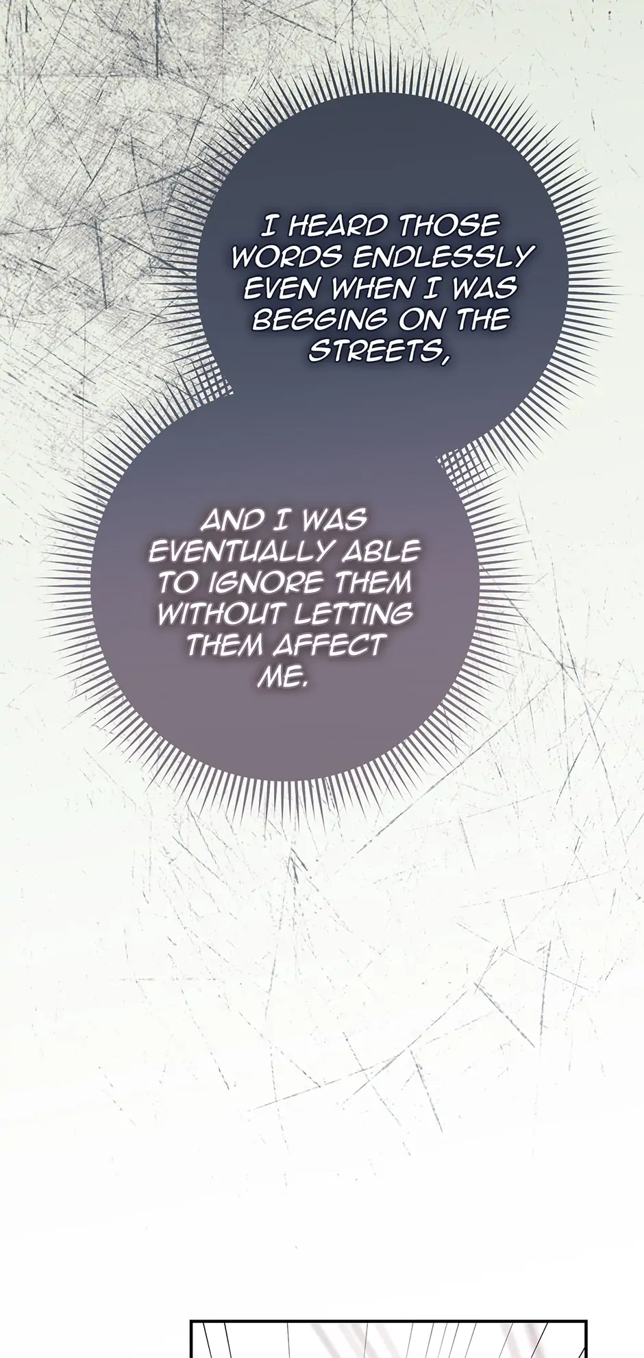 Marriage Of Convenience Chapter 5 page 40