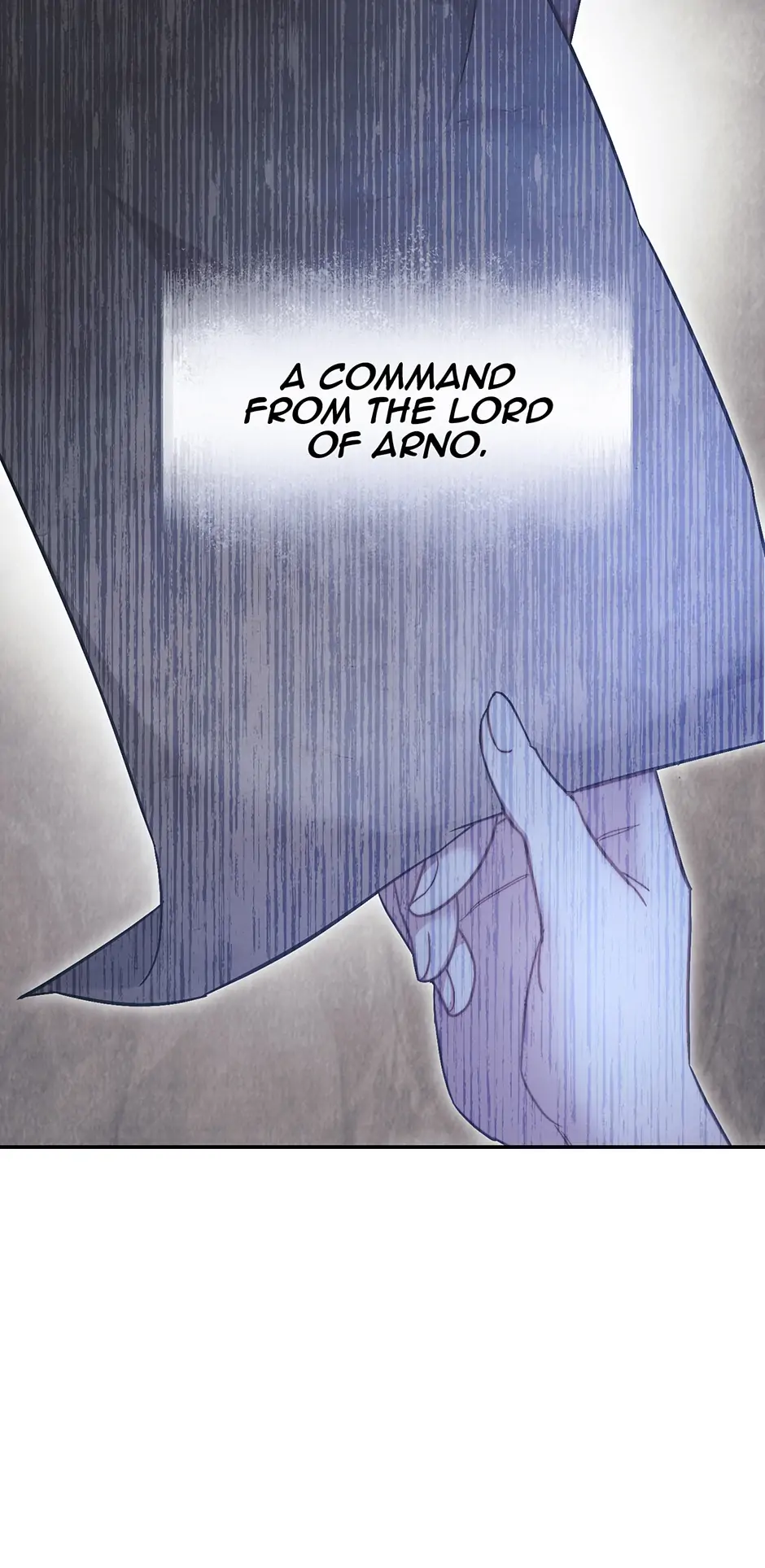 Marriage Of Convenience Chapter 8 page 91