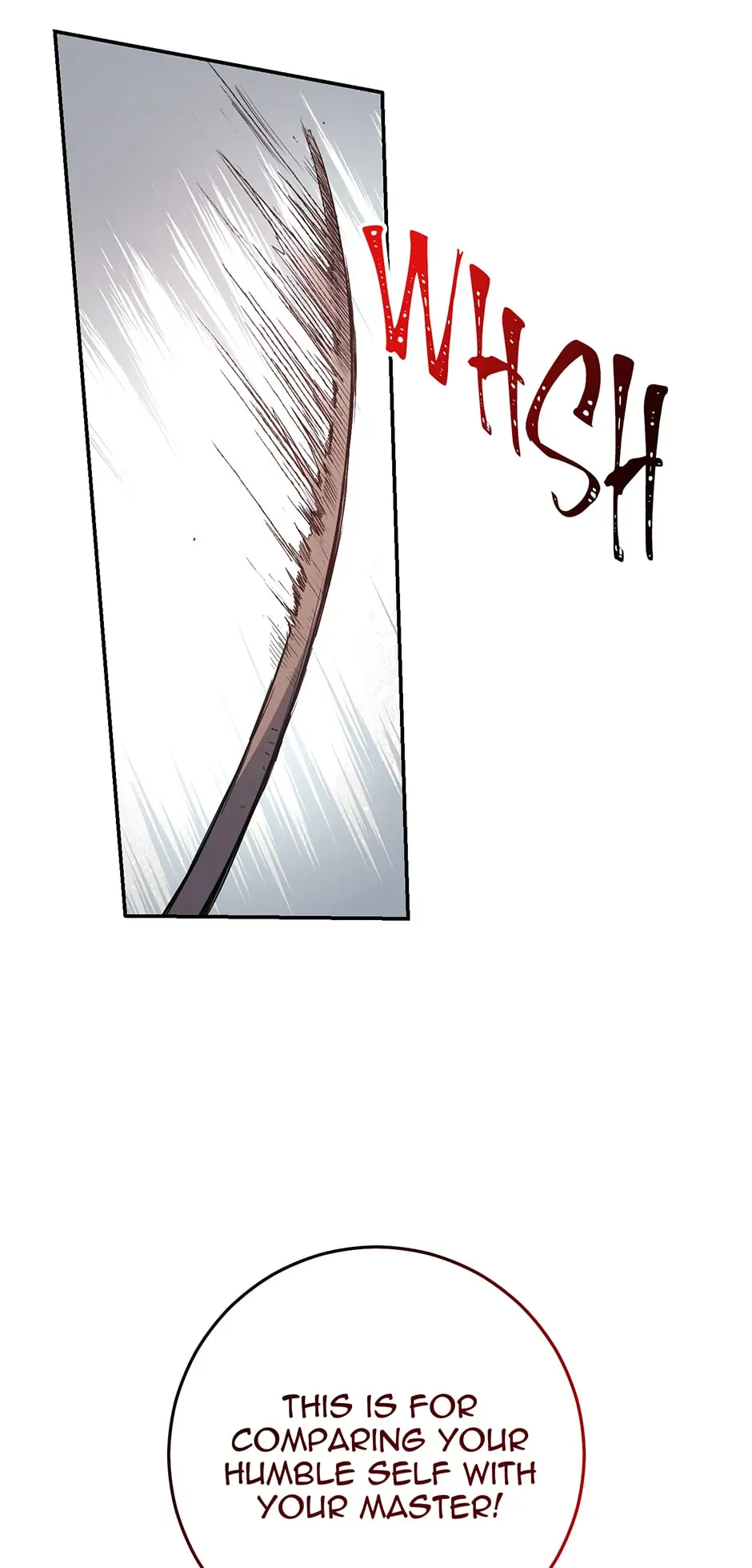 Marriage Of Convenience Chapter 5 page 64