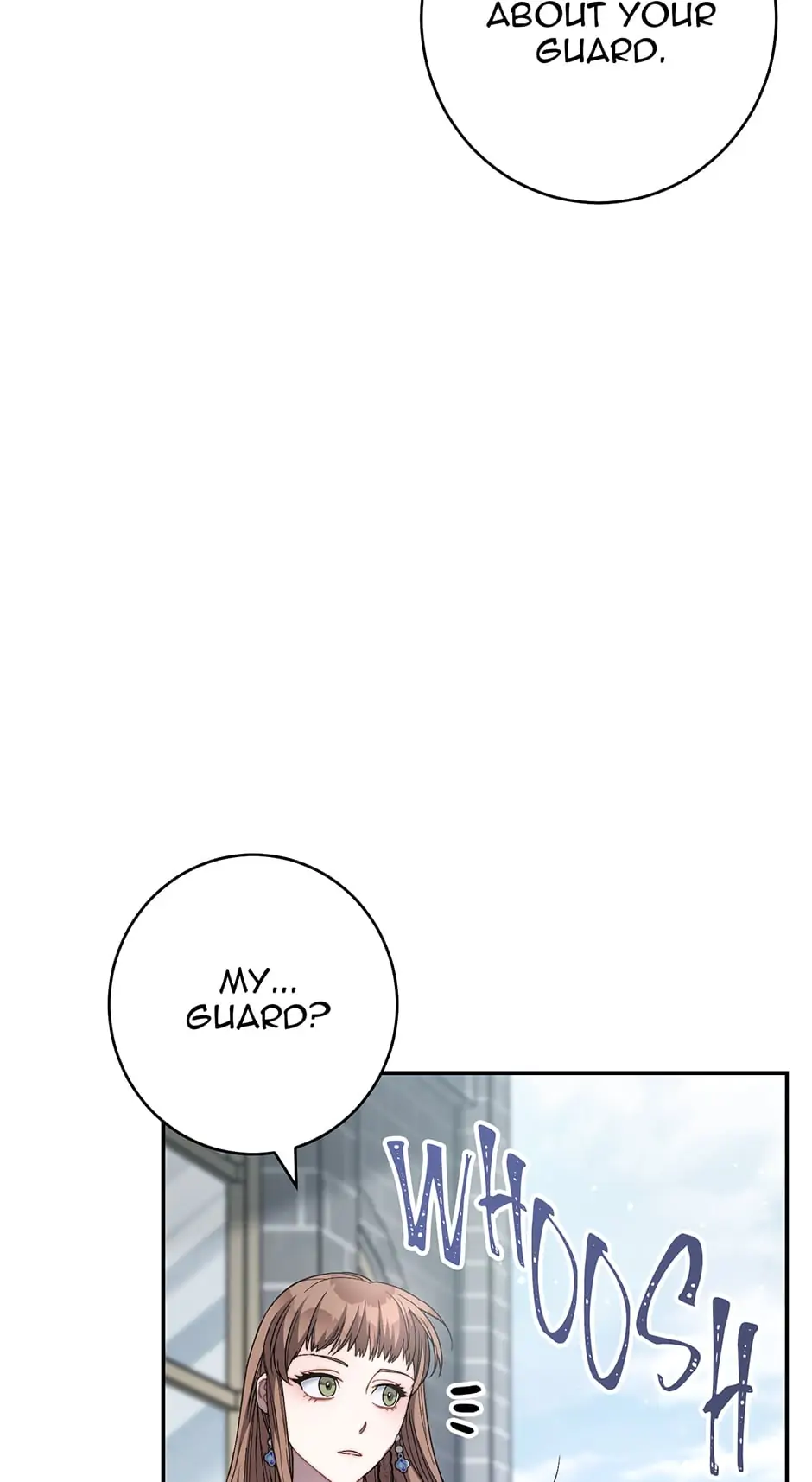 Marriage Of Convenience Chapter 8 page 77