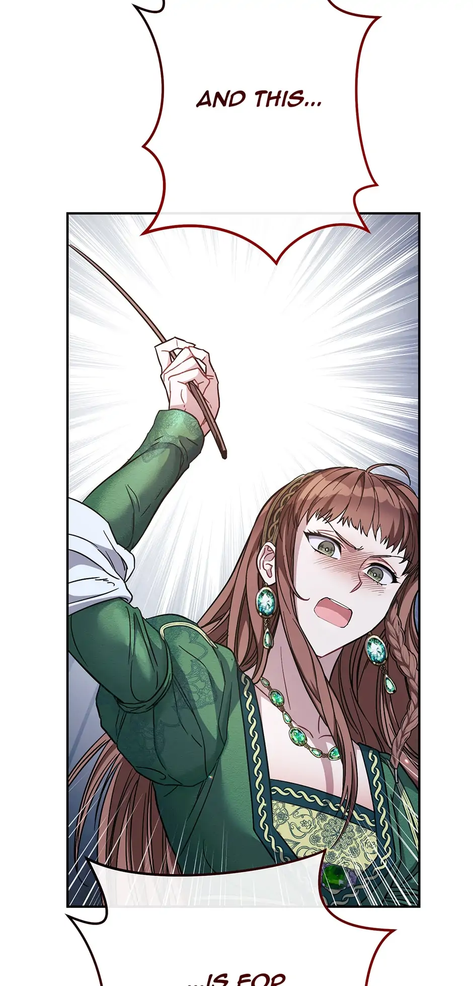 Marriage Of Convenience Chapter 5 page 70