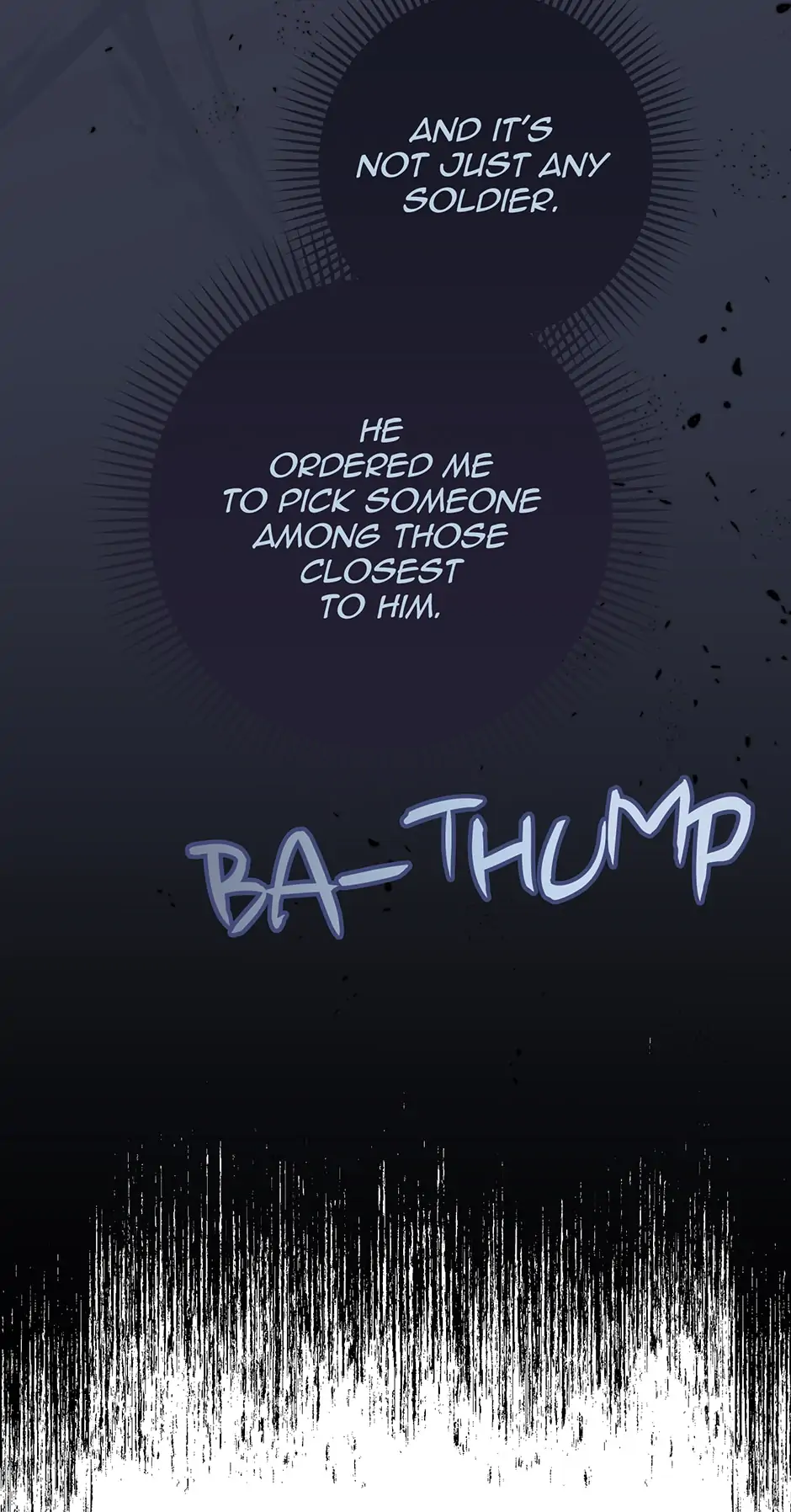 Marriage Of Convenience Chapter 8 page 94