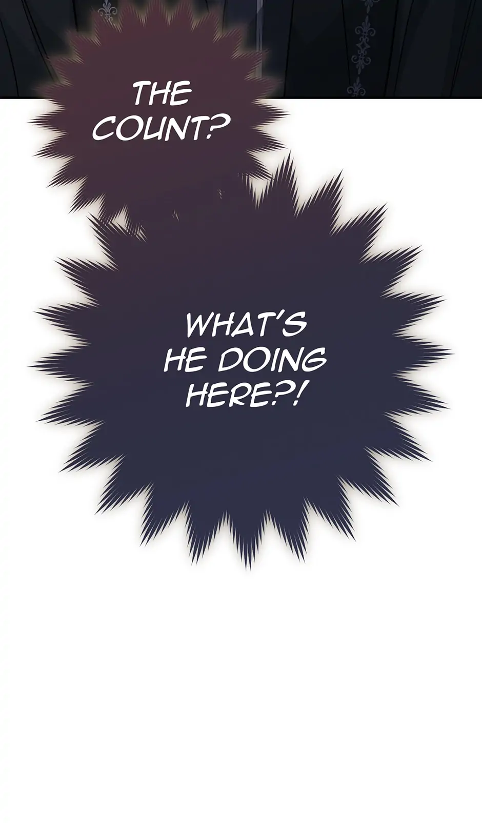 Marriage Of Convenience Chapter 5 page 96