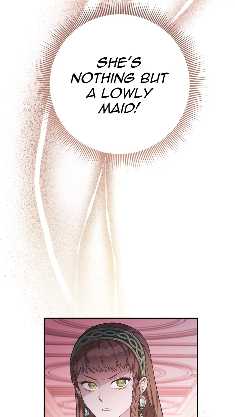 Marriage Of Convenience Chapter 5 page 60