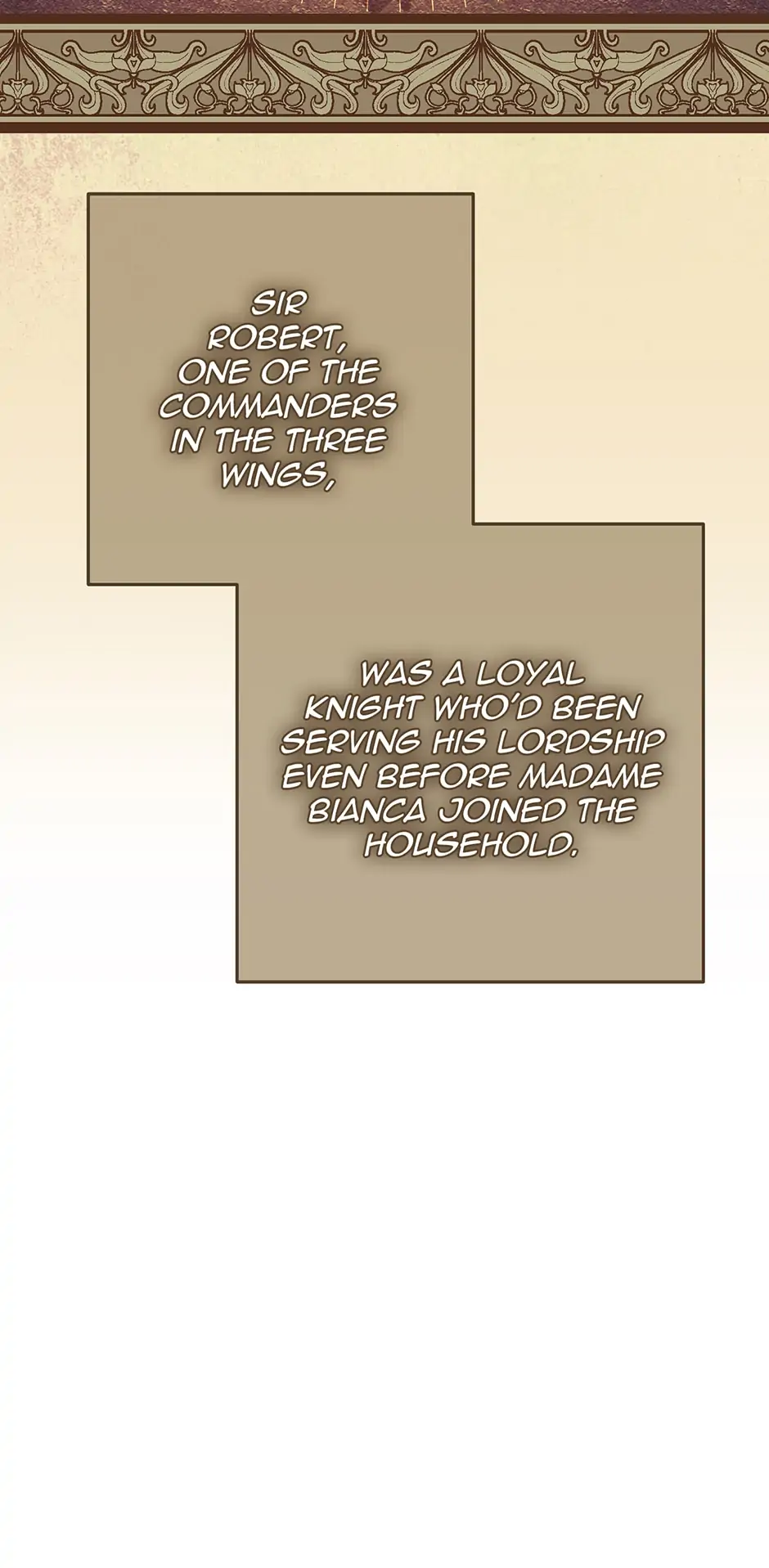 Marriage Of Convenience Chapter 5 page 77