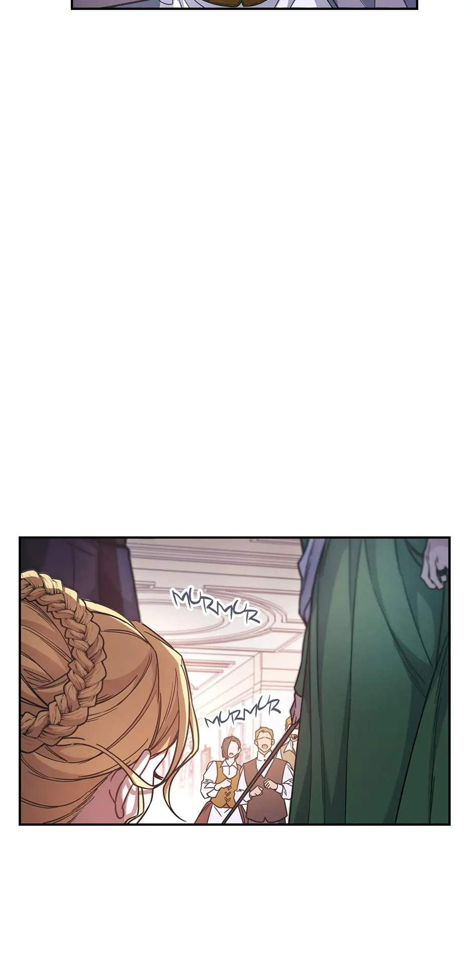 Marriage Of Convenience Chapter 5 page 84