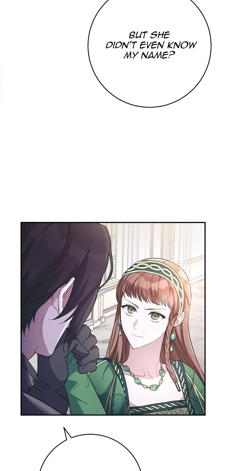 Marriage Of Convenience Chapter 5 page 79