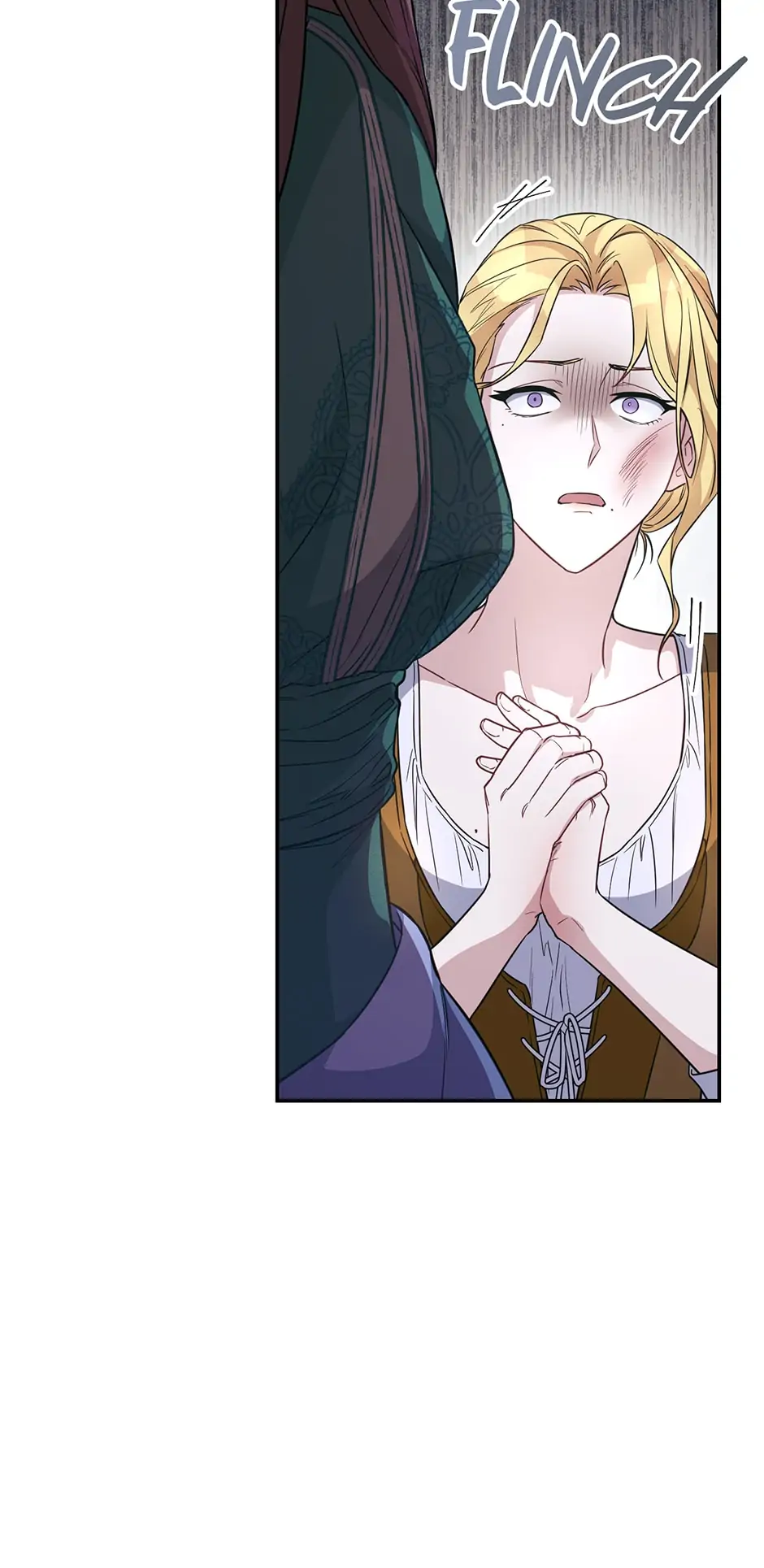 Marriage Of Convenience Chapter 5 page 92