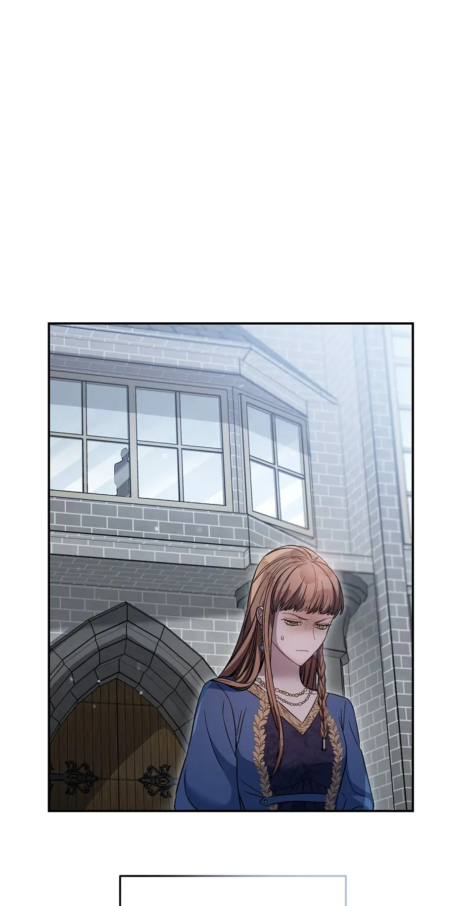 Marriage Of Convenience Chapter 8 page 100