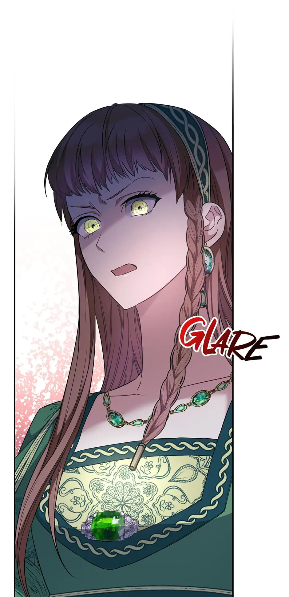 Marriage Of Convenience Chapter 5 page 90
