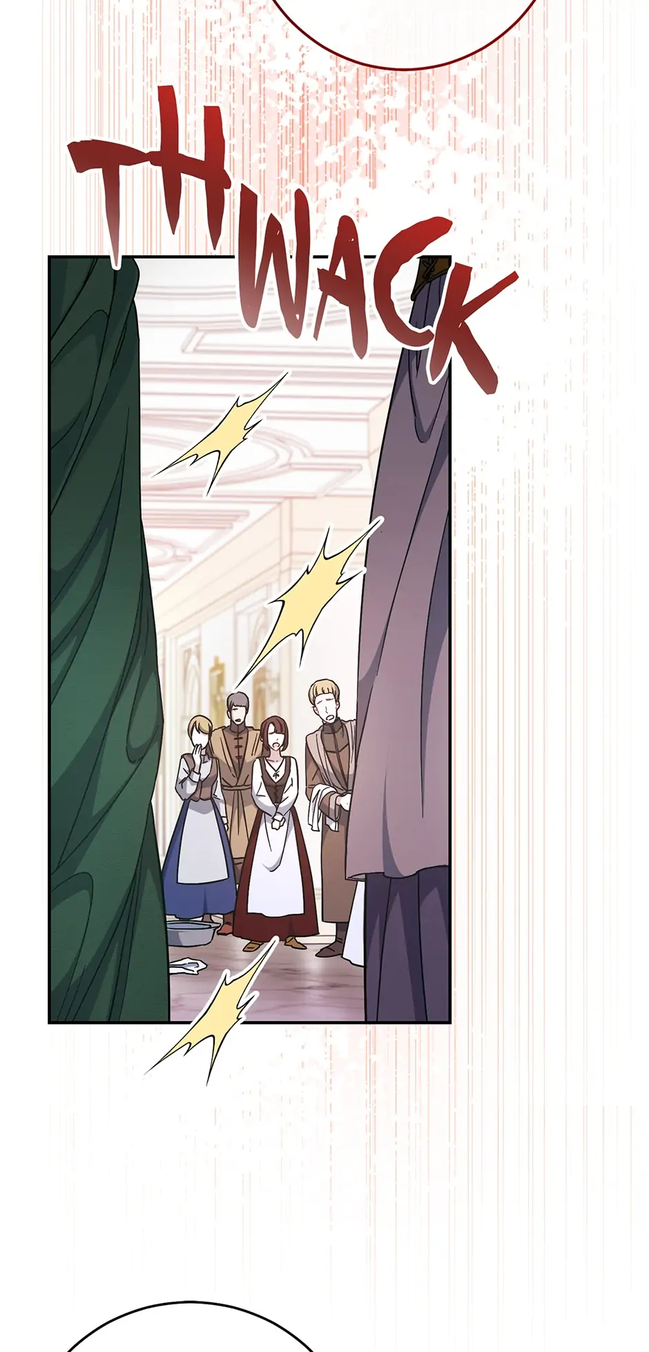 Marriage Of Convenience Chapter 5 page 68
