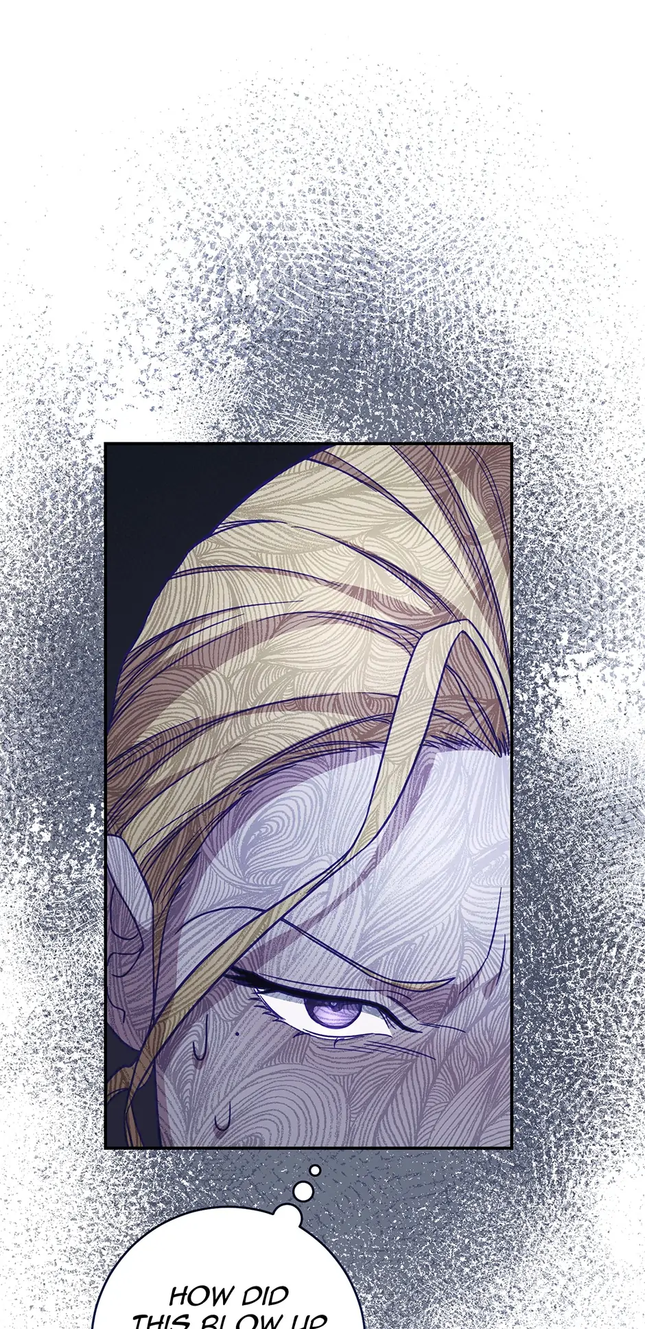 Marriage Of Convenience Chapter 5 page 85