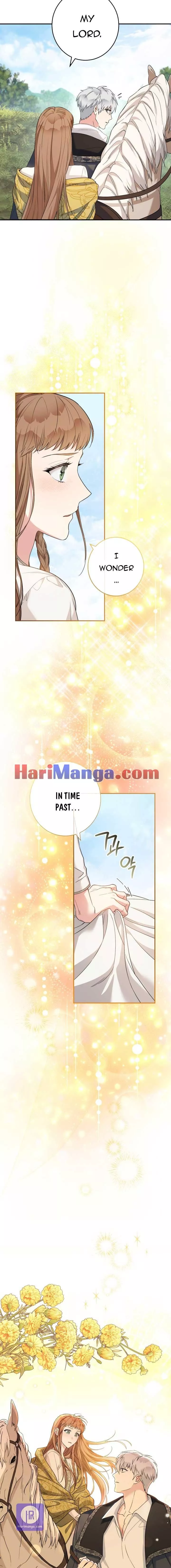 Marriage Of Convenience Chapter 18 page 25