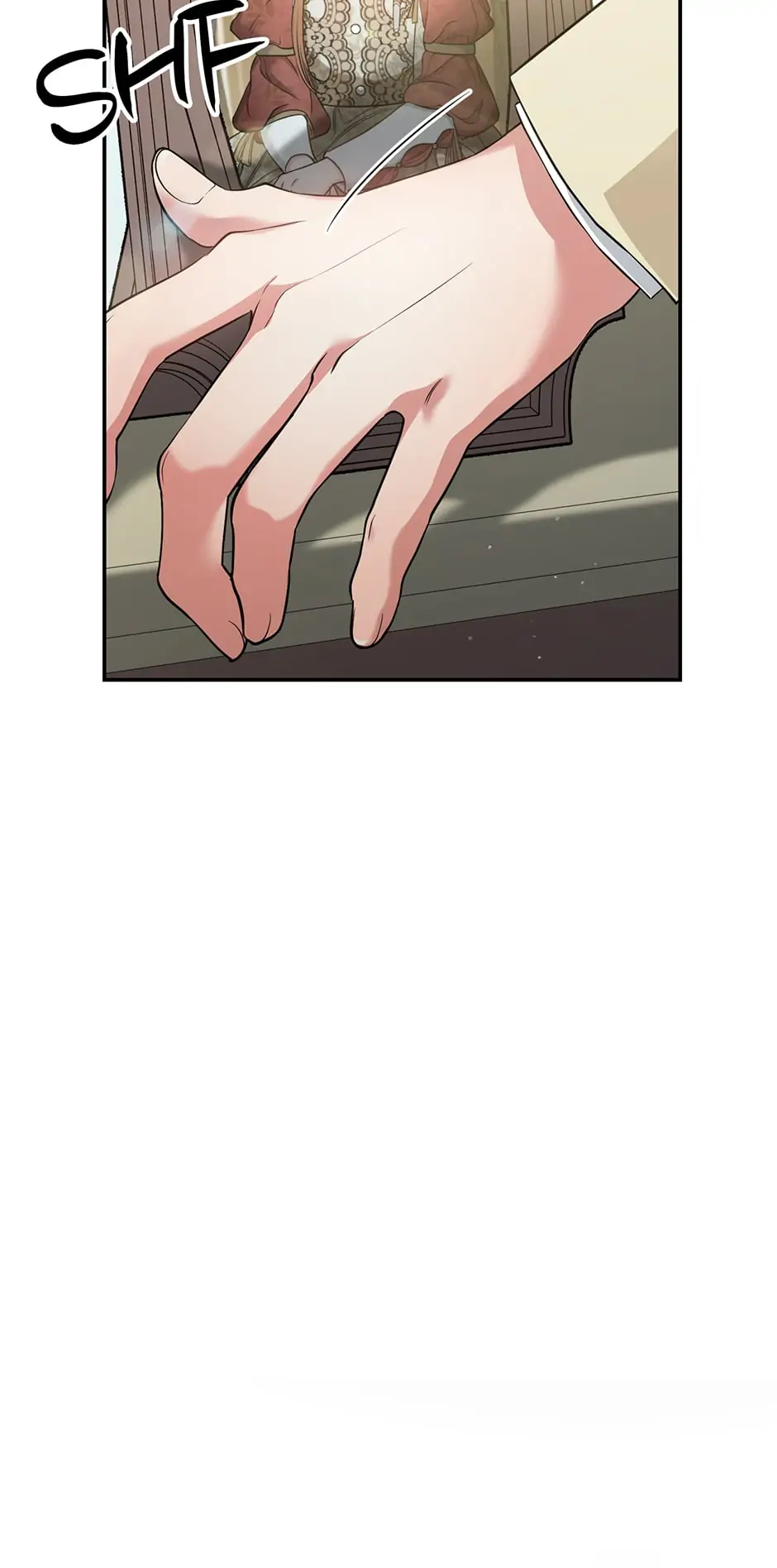 Marriage Of Convenience Chapter 26 page 4