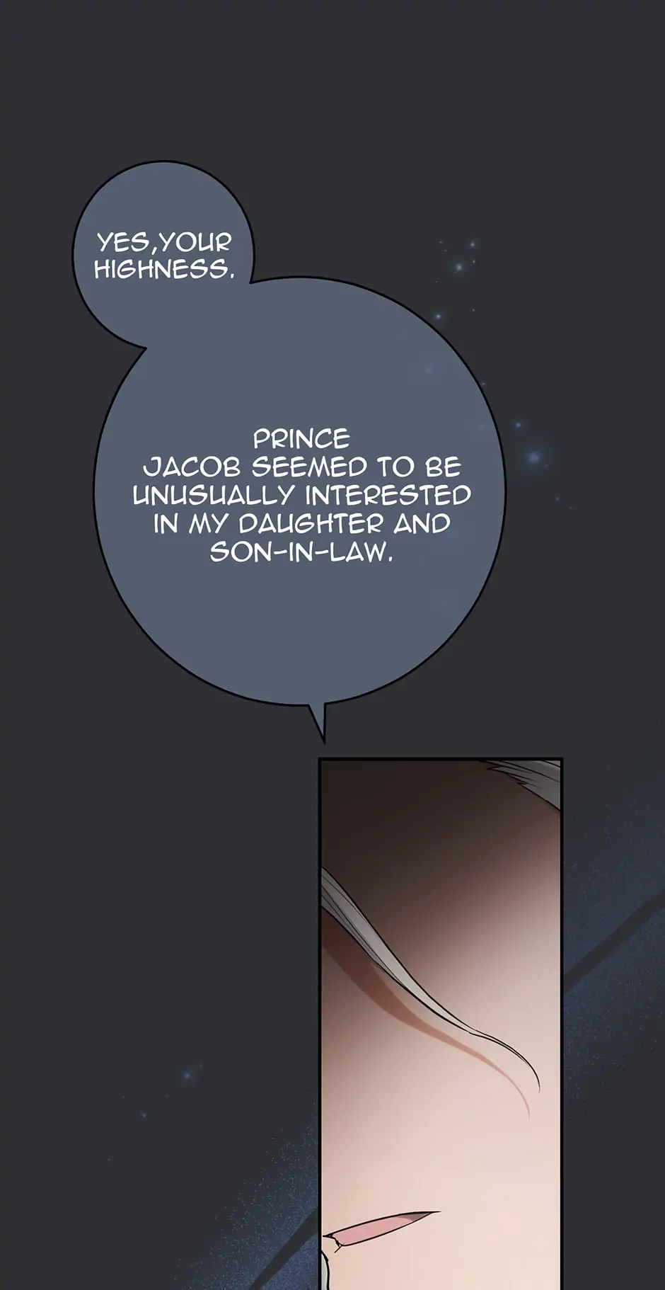 Marriage Of Convenience Chapter 26 page 29