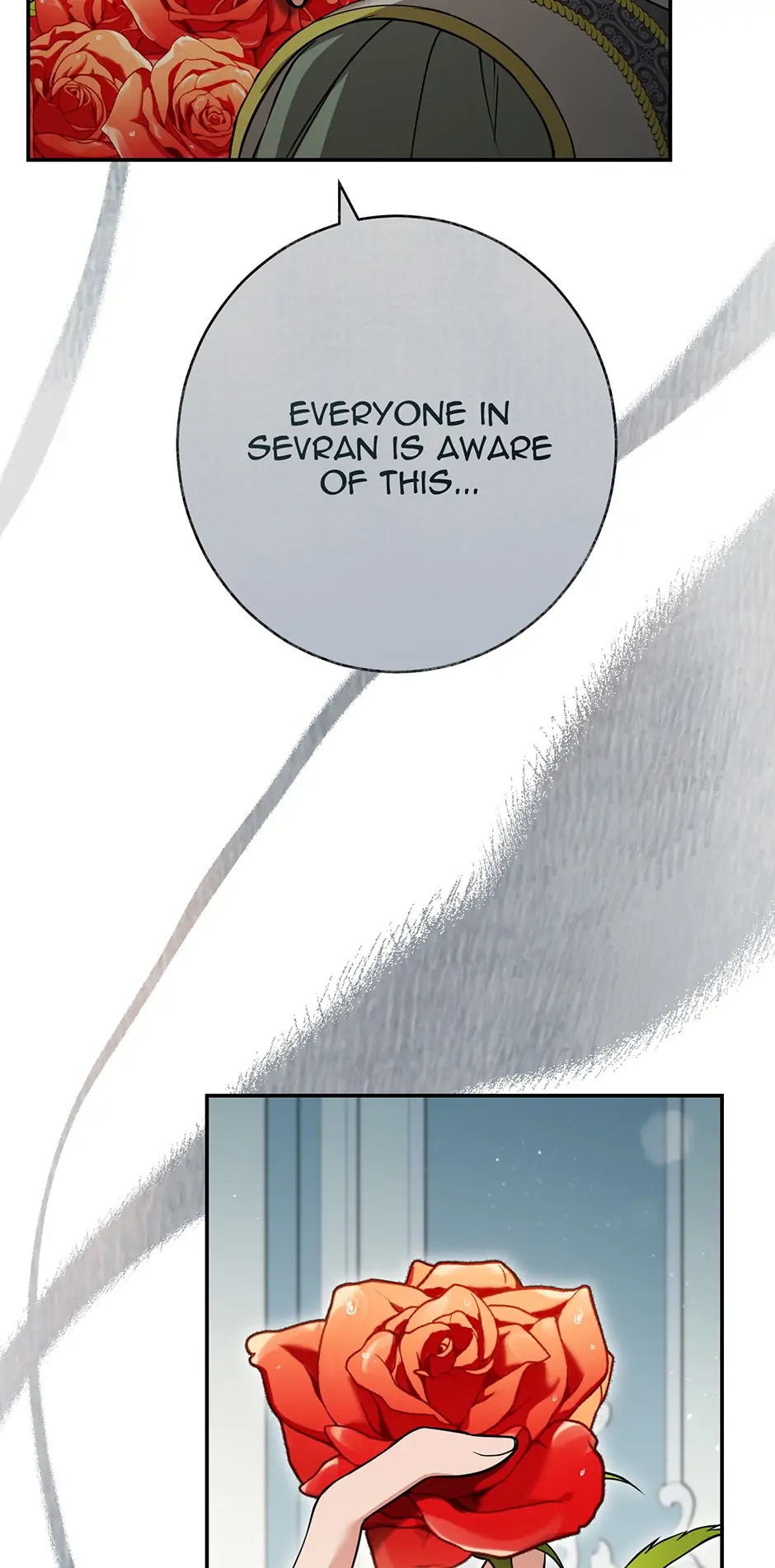 Marriage Of Convenience Chapter 26 page 13