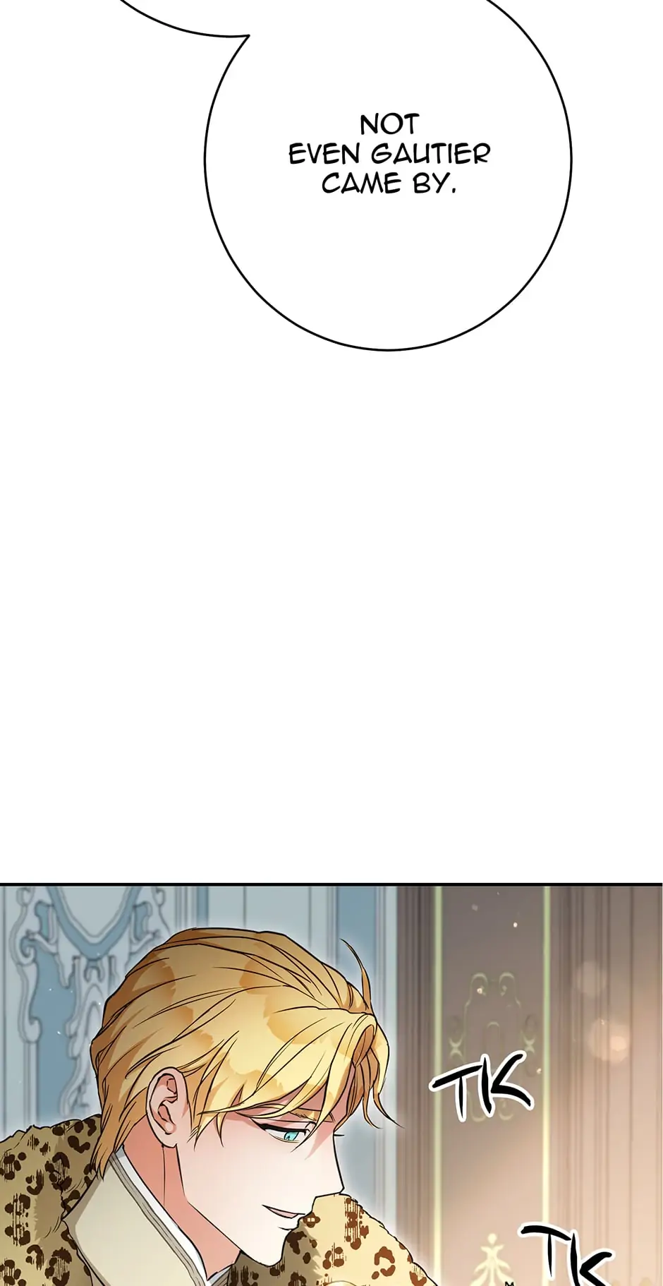 Marriage Of Convenience Chapter 26 page 37