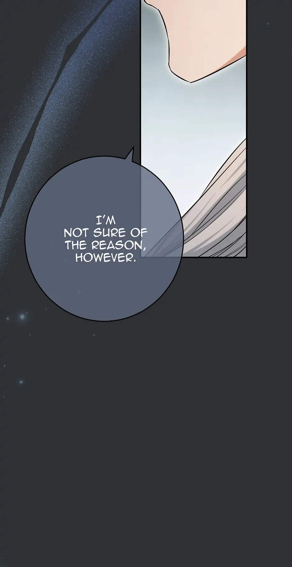 Marriage Of Convenience Chapter 26 page 30