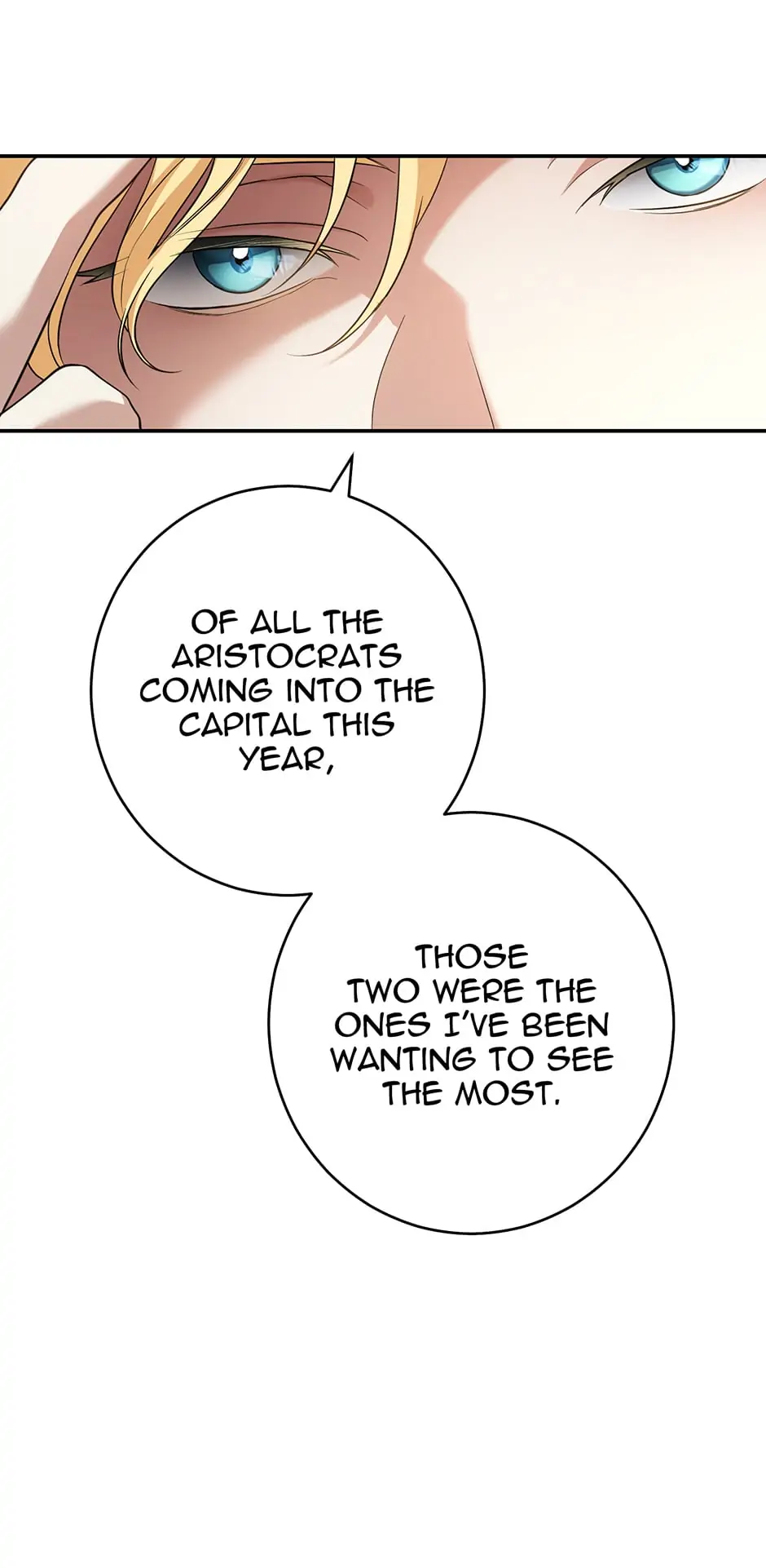 Marriage Of Convenience Chapter 26 page 22