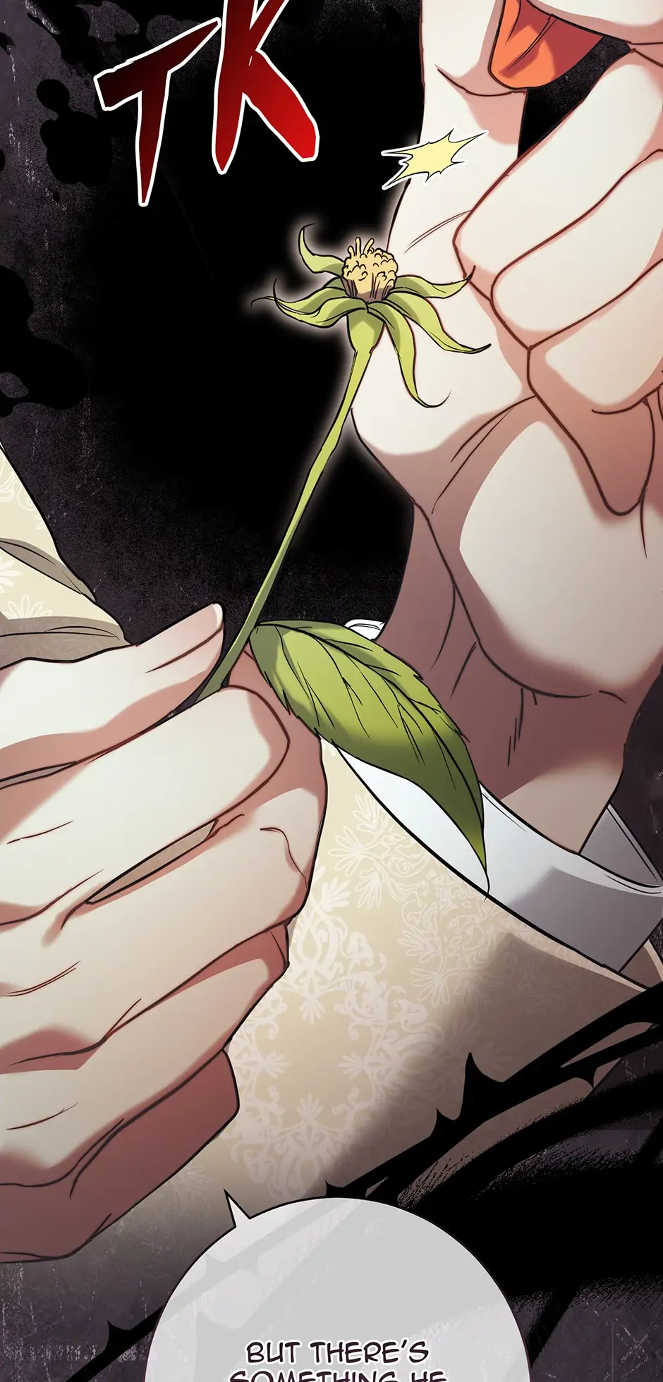 Marriage Of Convenience Chapter 26 page 44