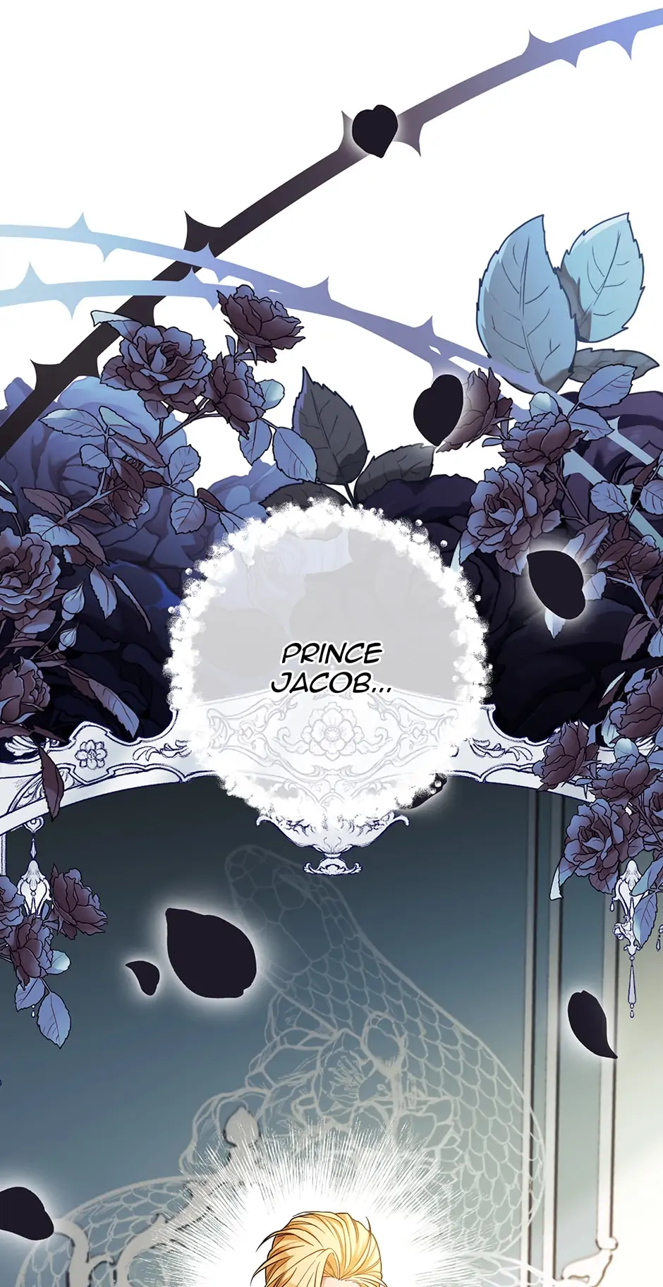 Marriage Of Convenience Chapter 26 page 54
