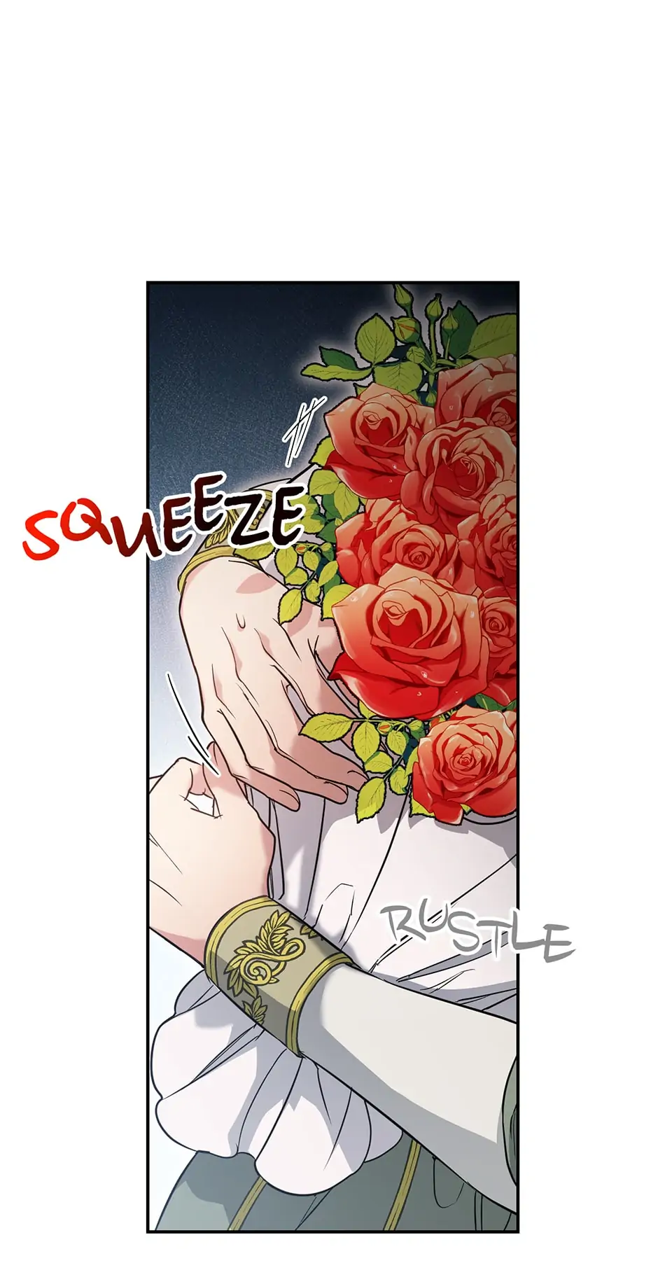 Marriage Of Convenience Chapter 26 page 53