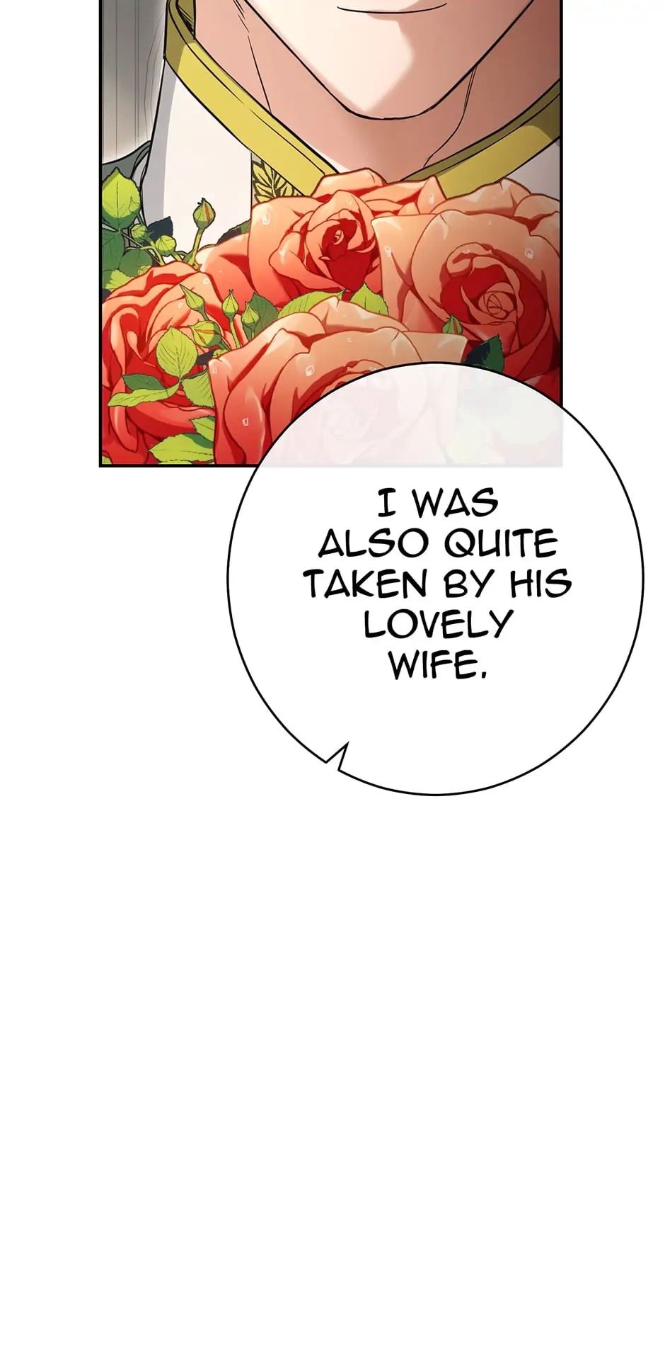 Marriage Of Convenience Chapter 26 page 65