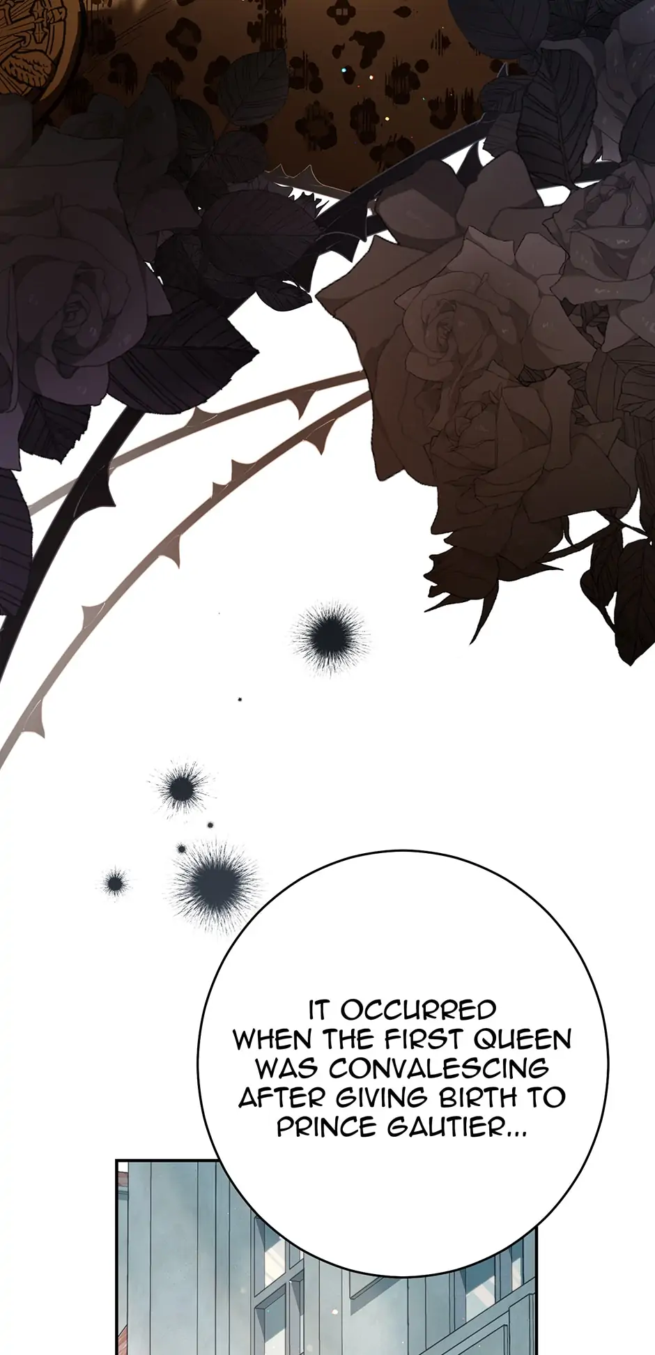 Marriage Of Convenience Chapter 26 page 78