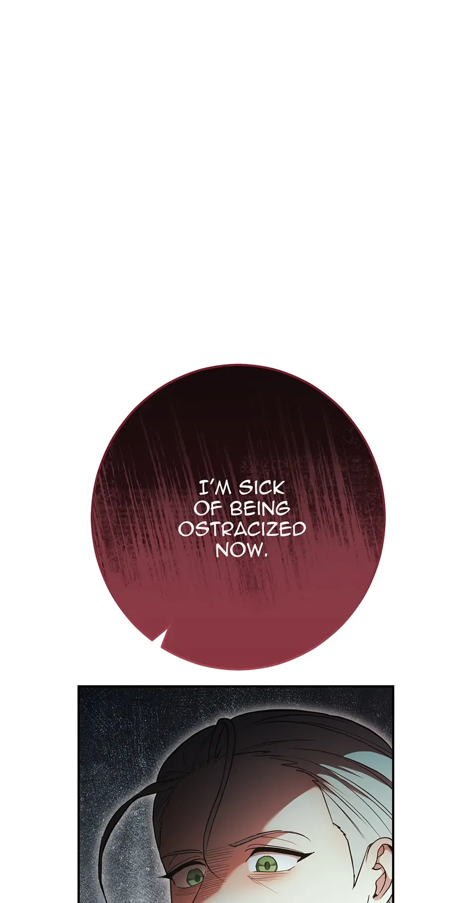 Marriage Of Convenience Chapter 26 page 51