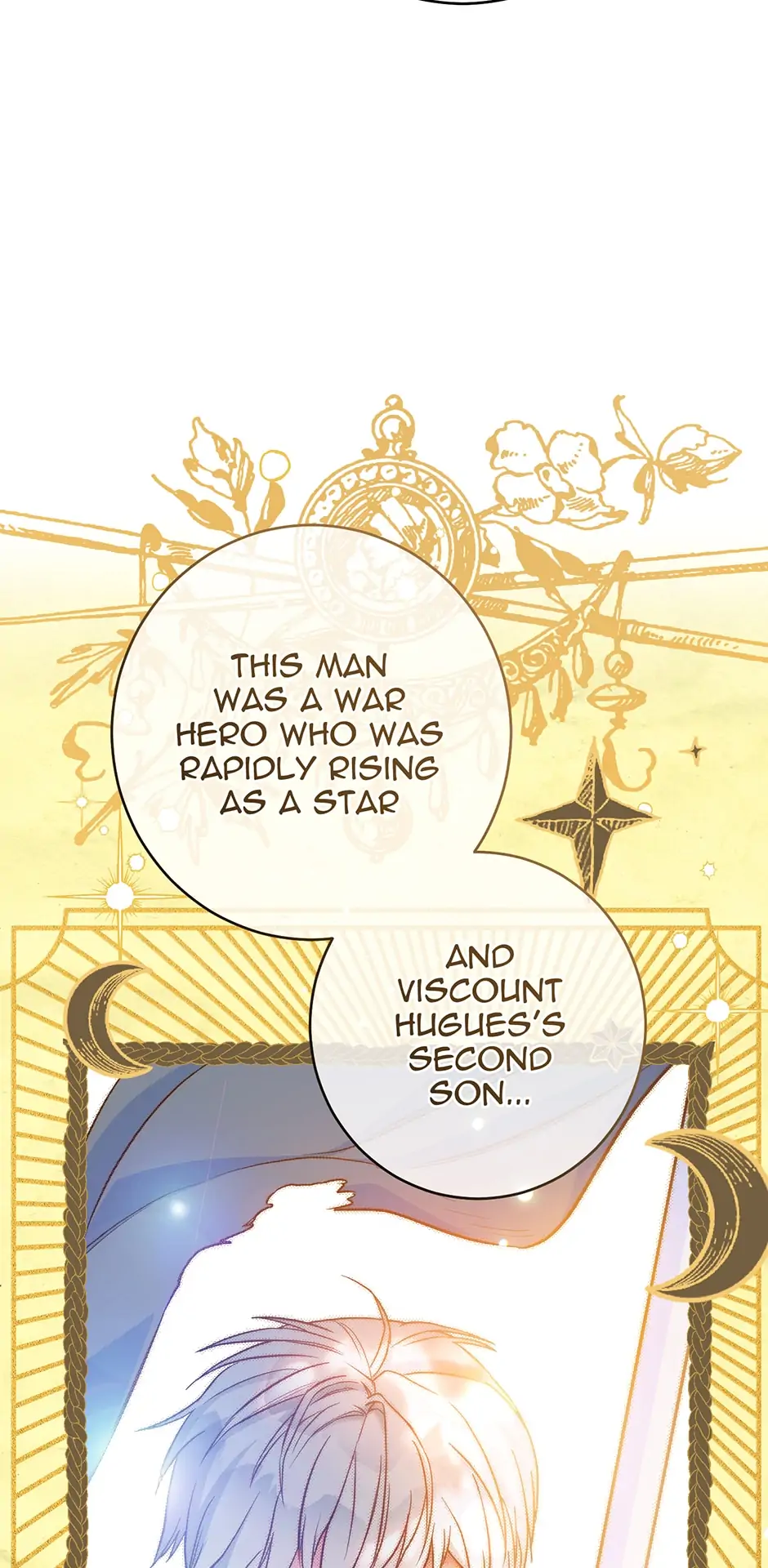 Marriage Of Convenience Chapter 26 page 59