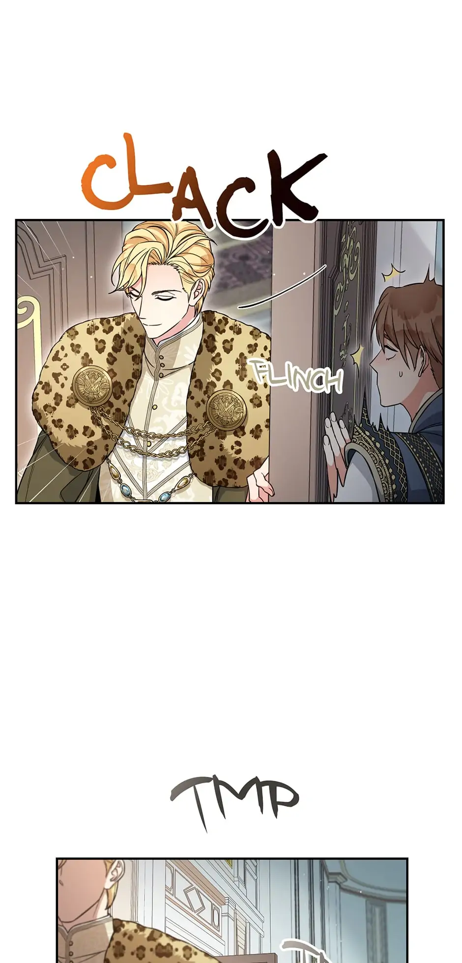 Marriage Of Convenience Chapter 26 page 67