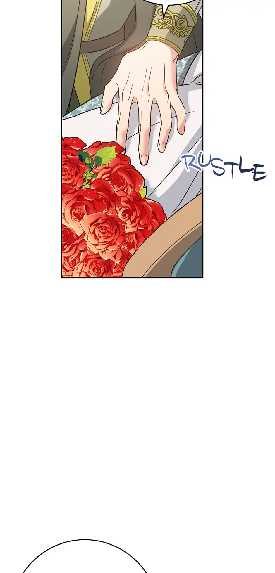 Marriage Of Convenience Chapter 26 page 71
