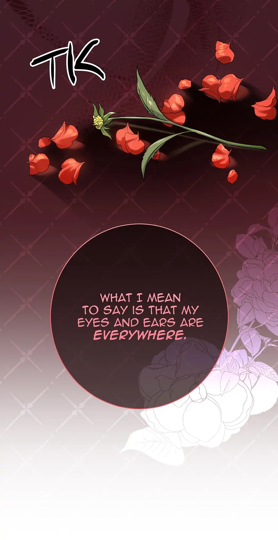 Marriage Of Convenience Chapter 26 page 50
