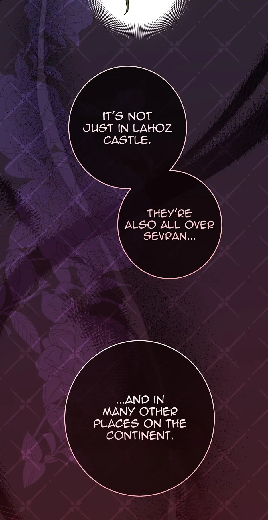 Marriage Of Convenience Chapter 26 page 49